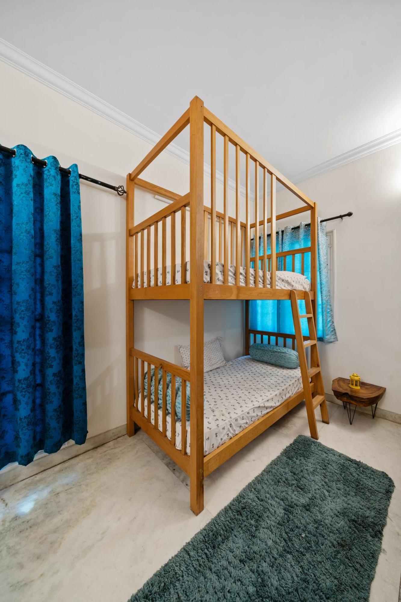 Ocean Oasis Homestay
