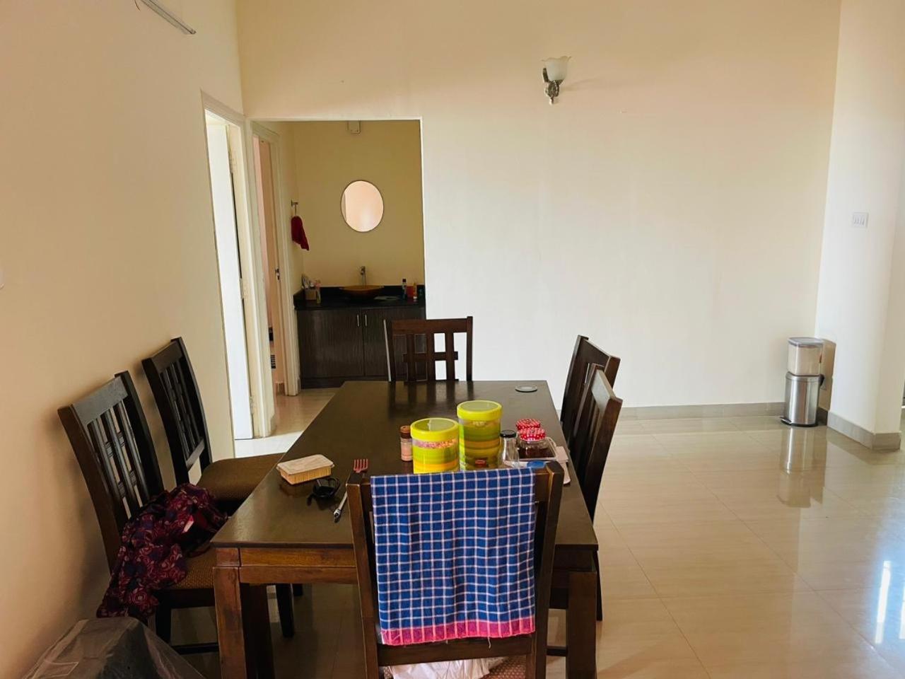 Suncity Gloria Apartment Bangalore