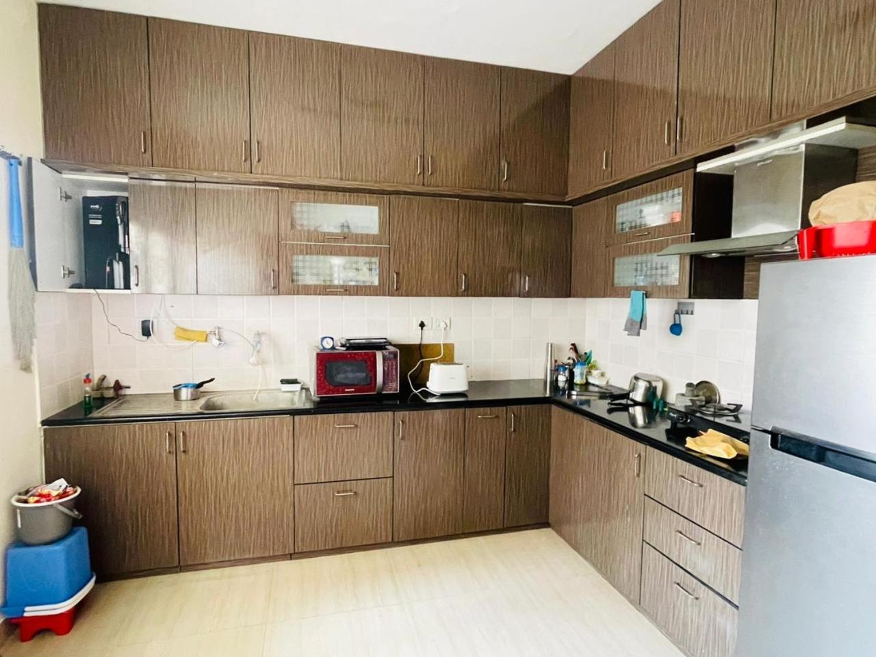 Suncity Gloria Apartment