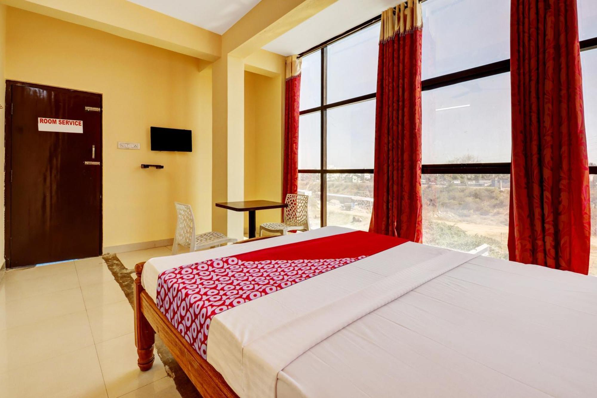 O S.l.v Boarding & 4* Bangalore