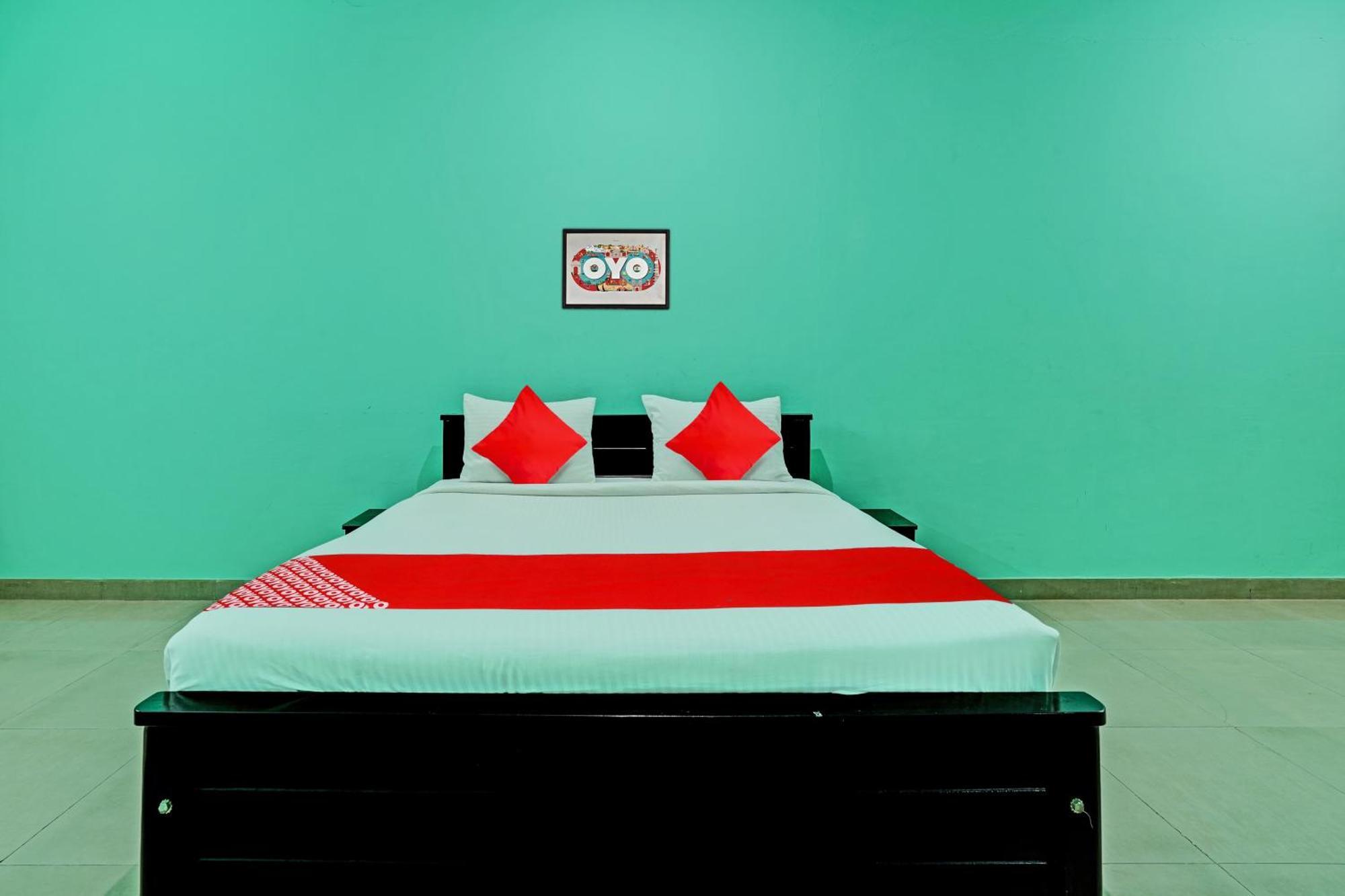 Super Collection O Druvi Corporate 3* Bangalore