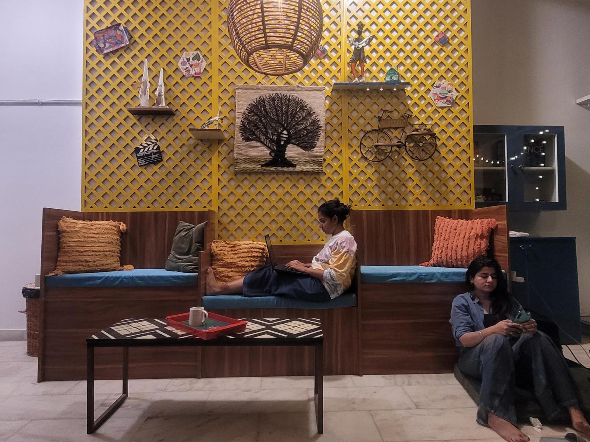 House Of Stories - Indiranagar *