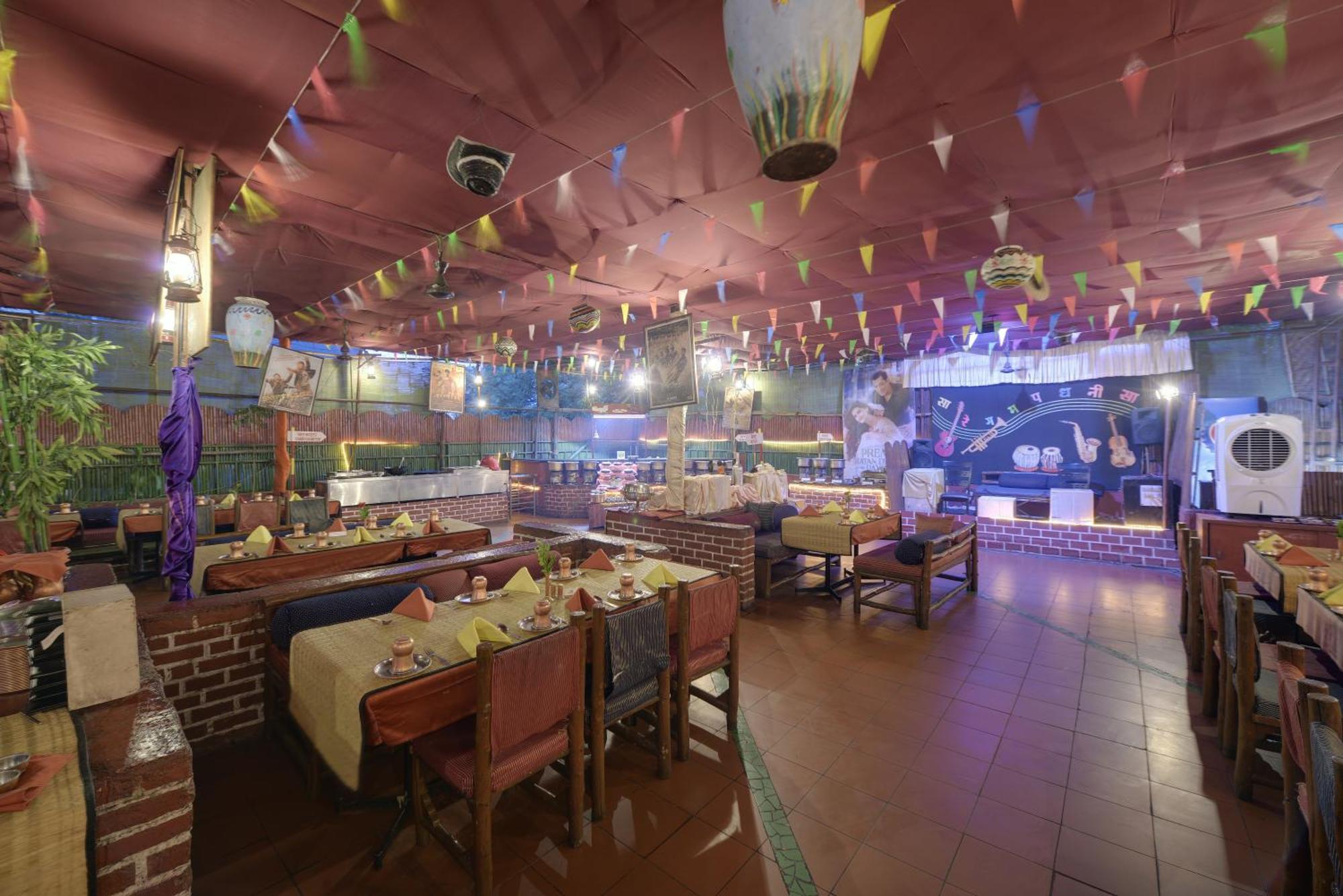 The Pride Hotel, Hotel Bangalore