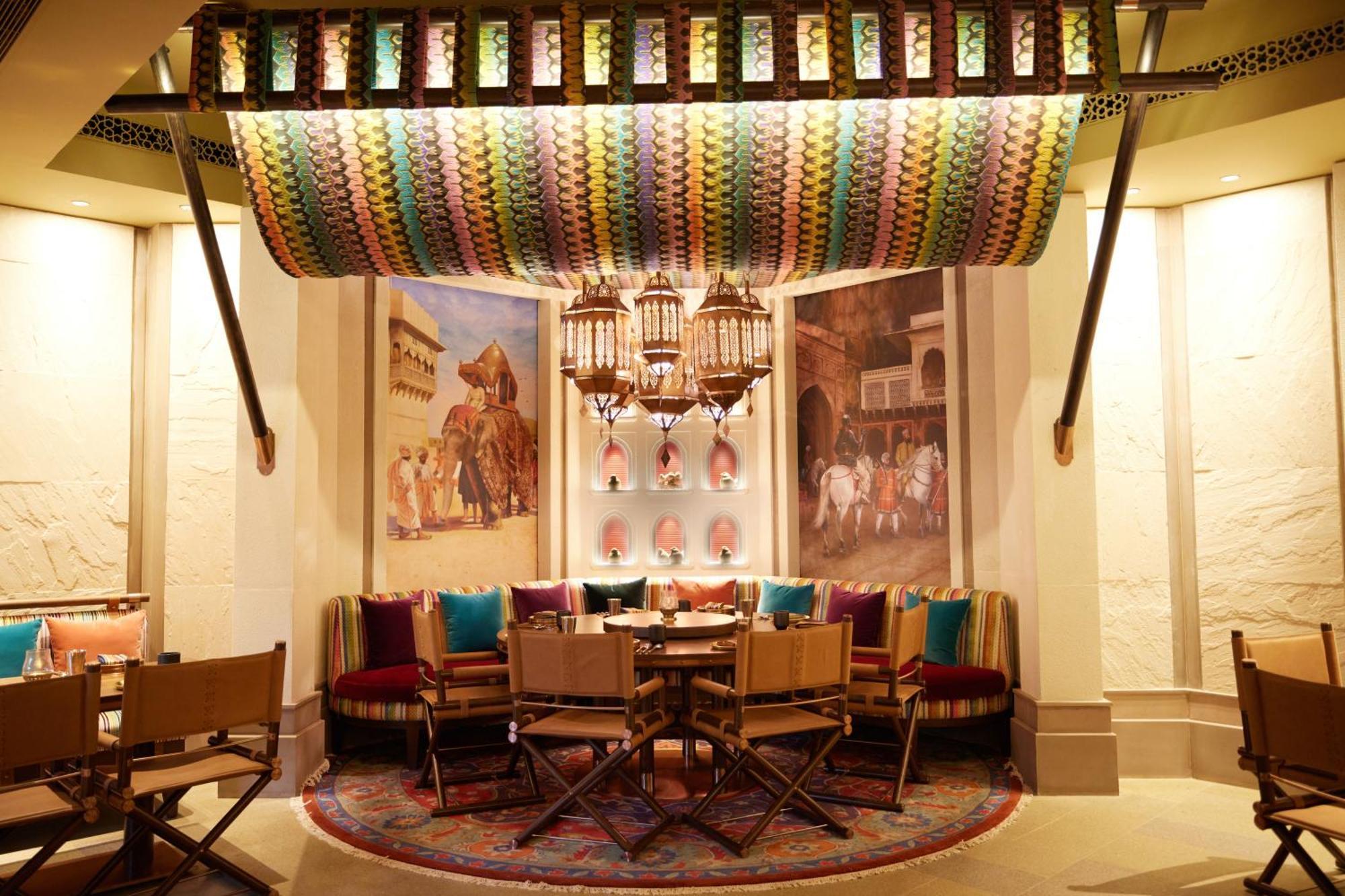 Taj West End Bangalore