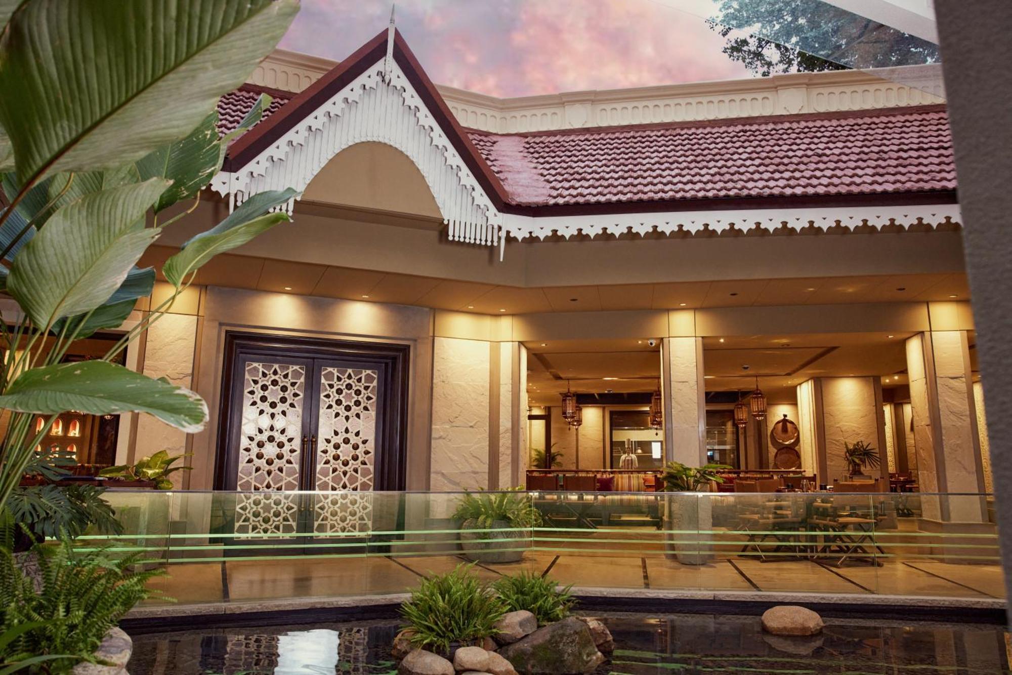 Taj West End 5* Bangalore