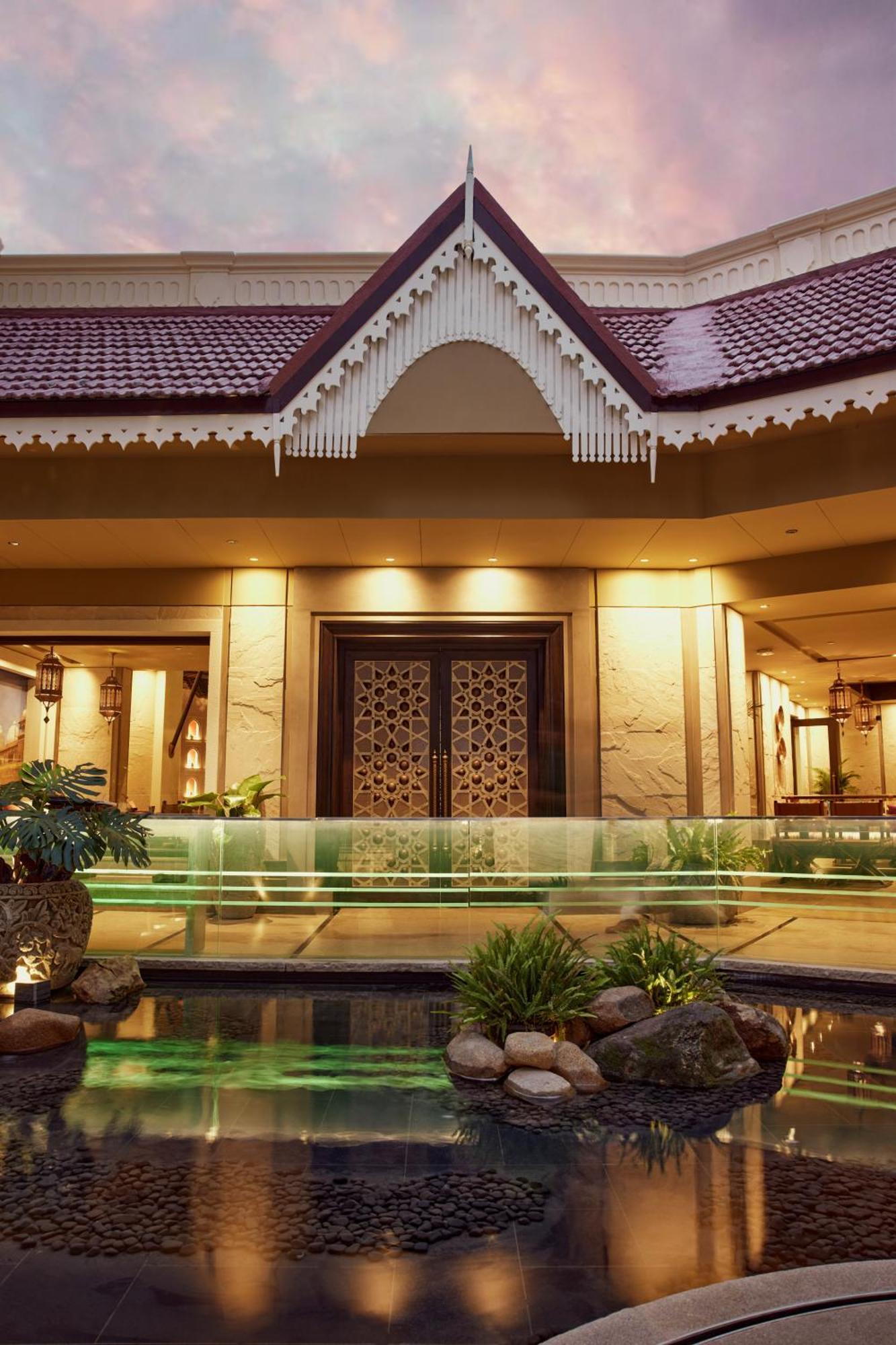Taj West End 5* Bangalore