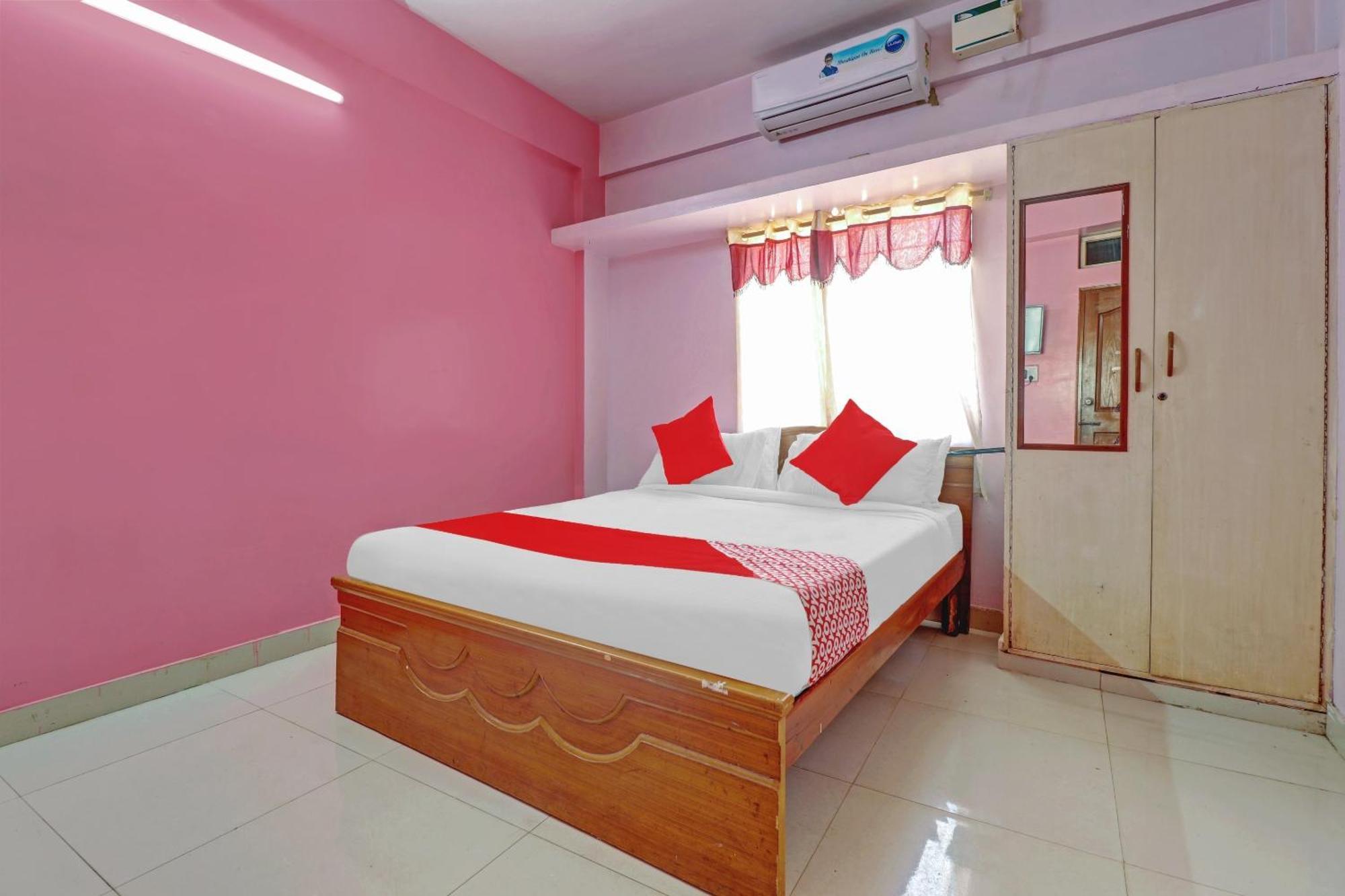 Hotel O Sai
