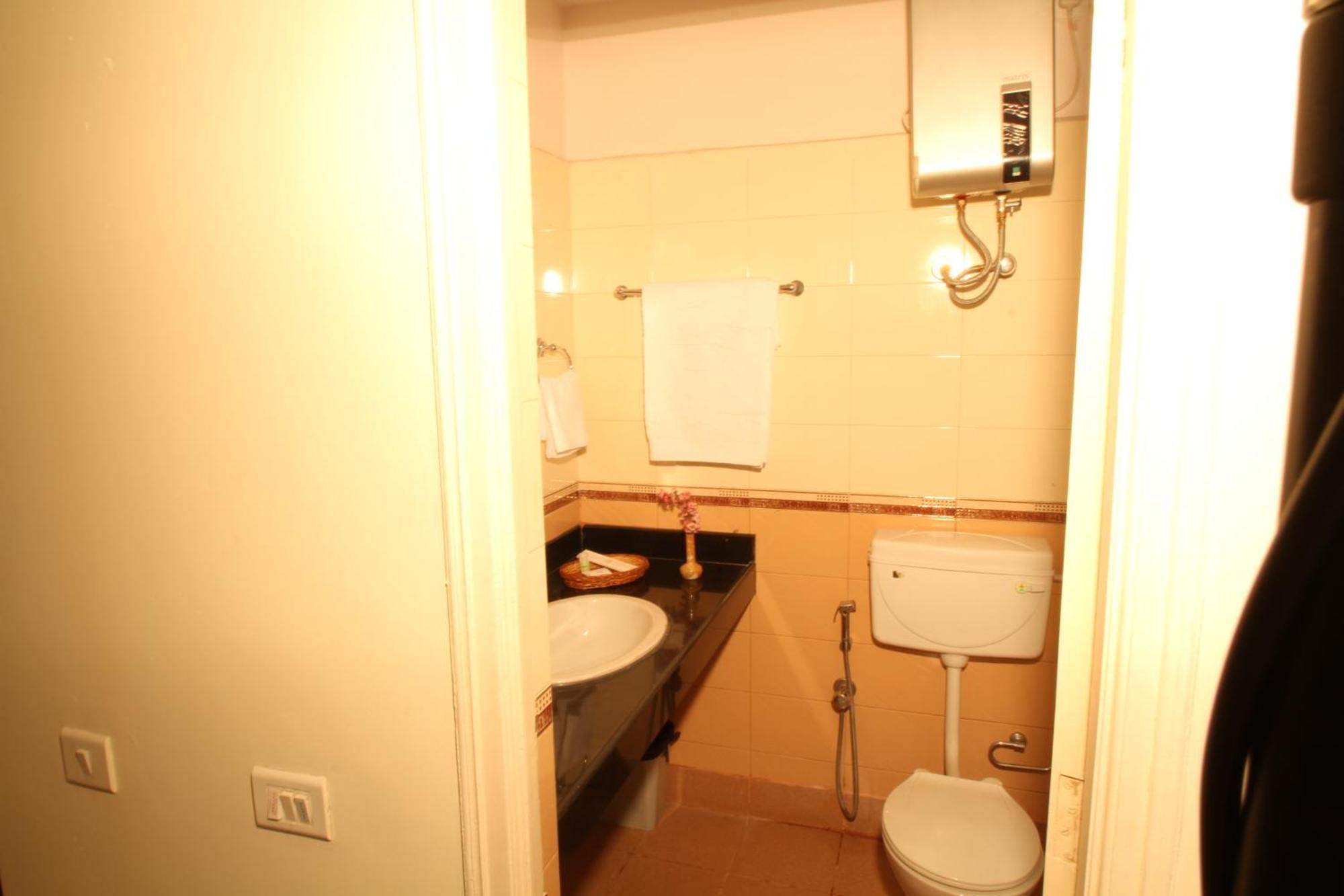Brookkefield Corporate Homes Apartment *