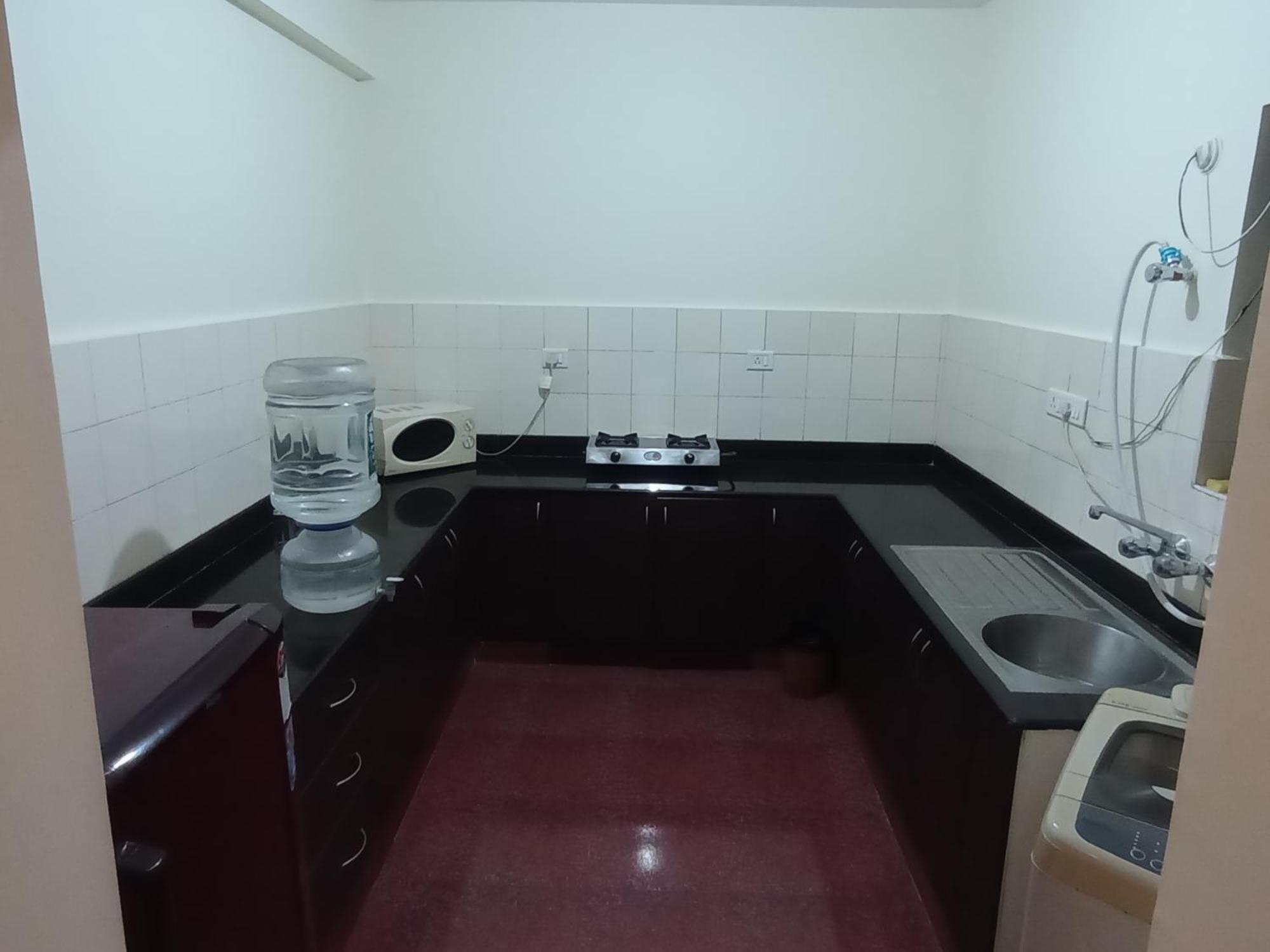 Brookkefield Corporate Homes Bangalore