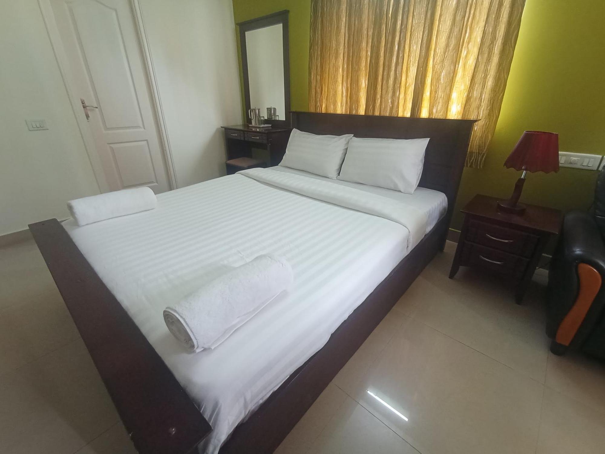 Brookkefield Corporate Homes Bangalore
