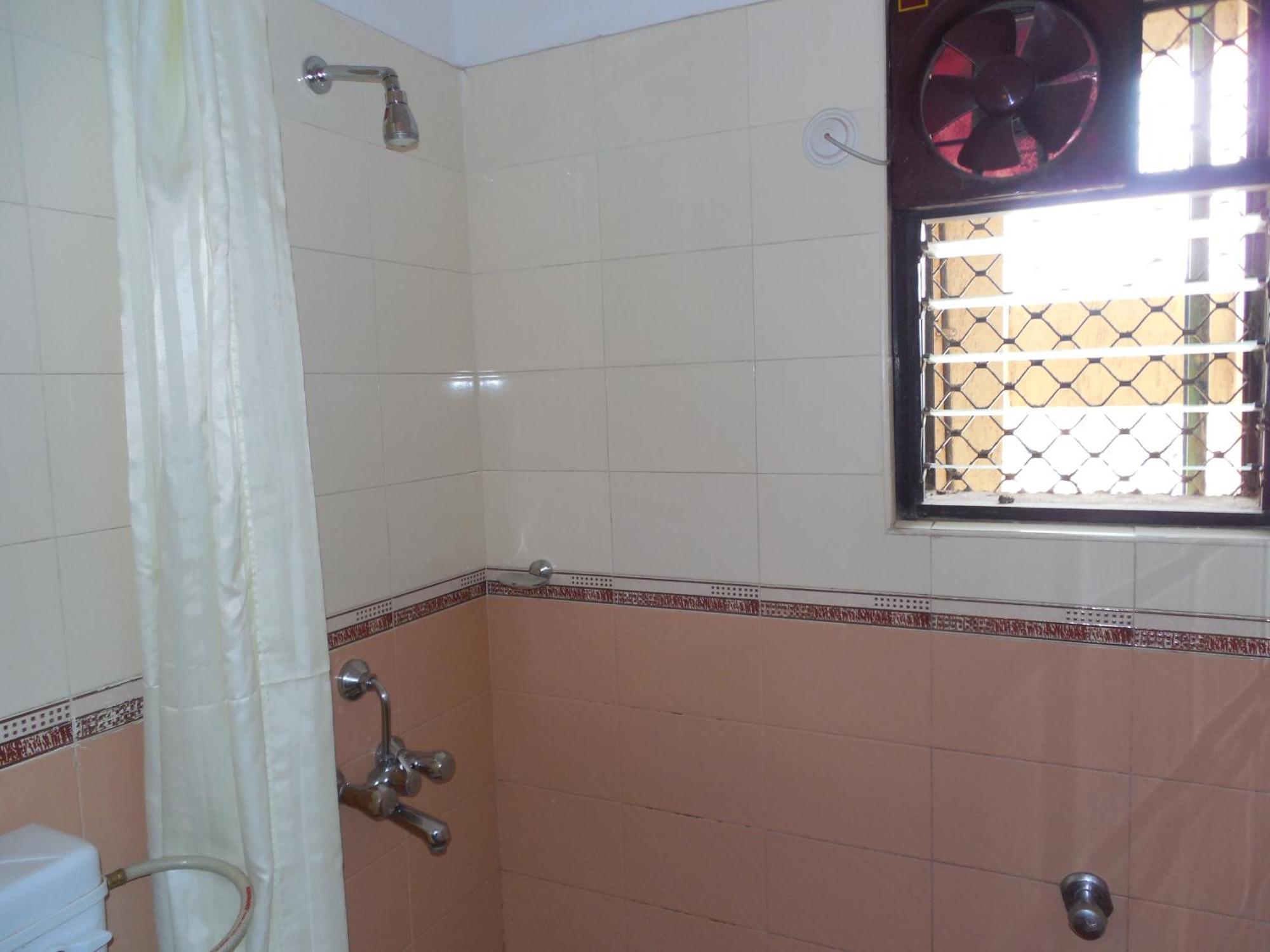Brookkefield Corporate Homes Apartment