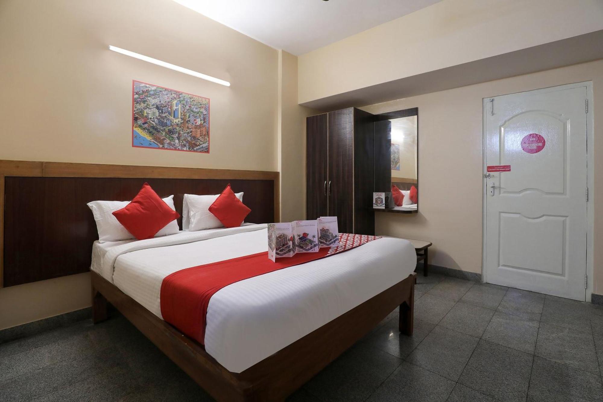 Hotel Super Oyo Flagship Archana Comforts