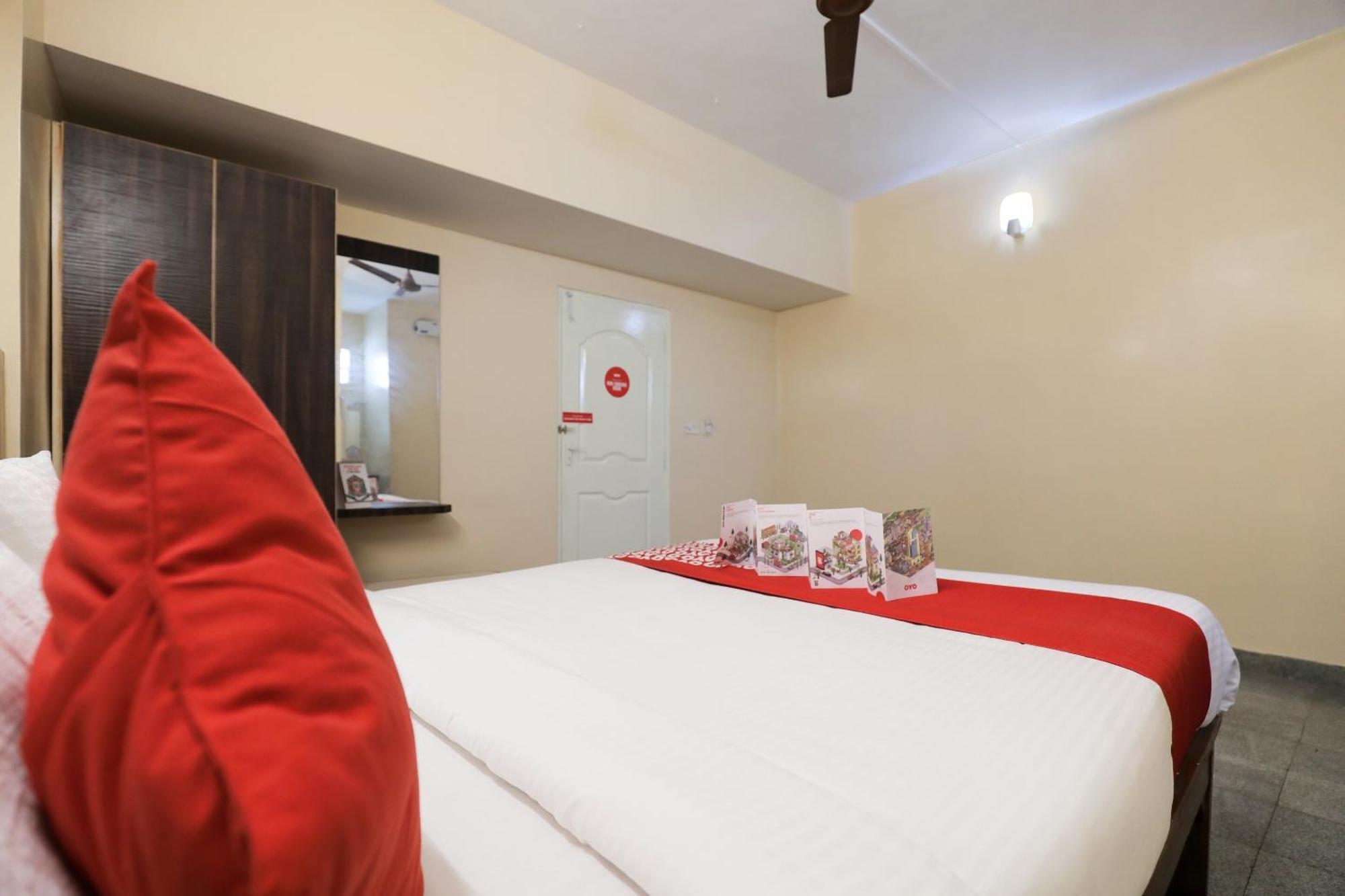 Hotel Super Oyo Flagship Archana Comforts