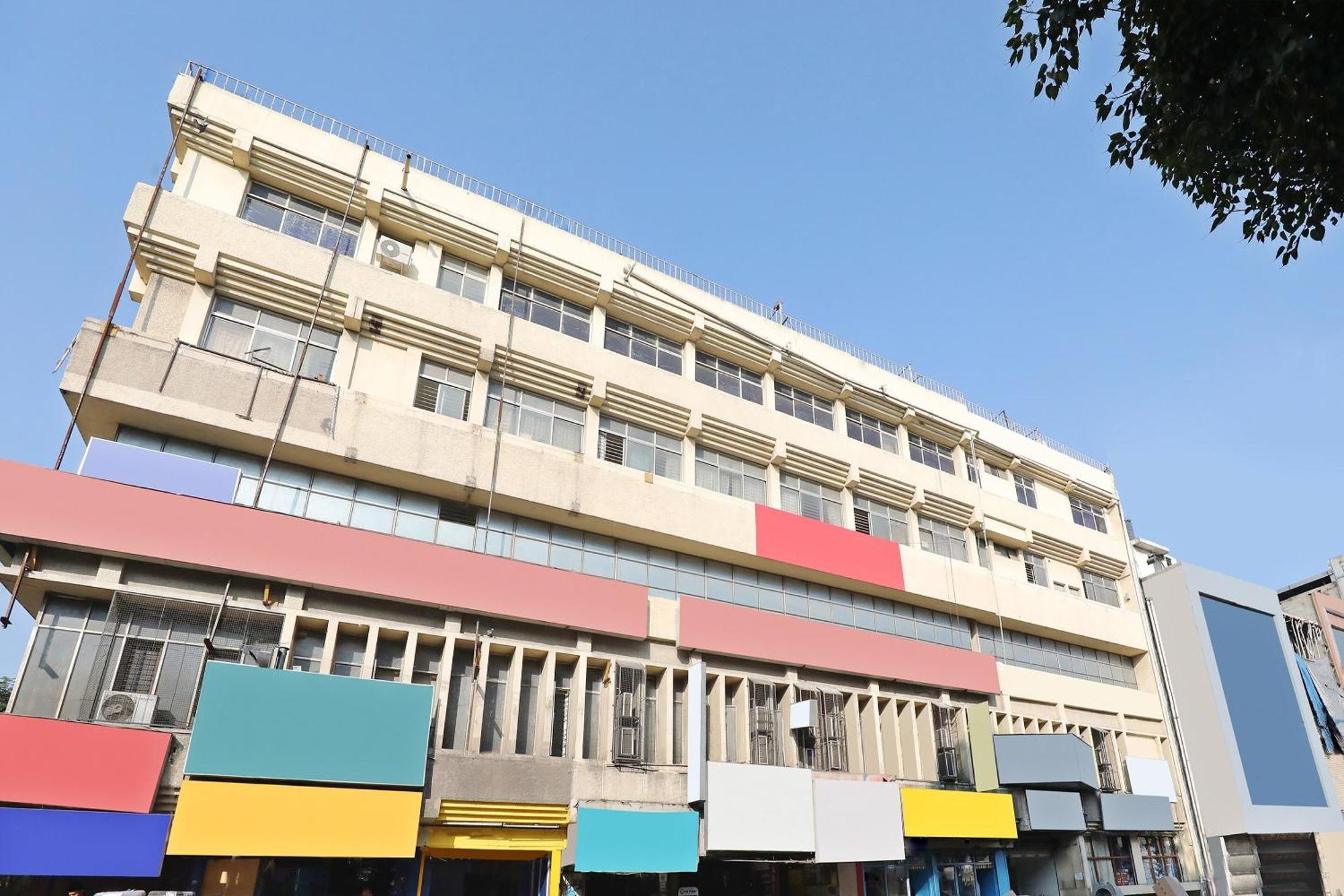 Hotel Super Oyo Flagship Archana Comforts 3*