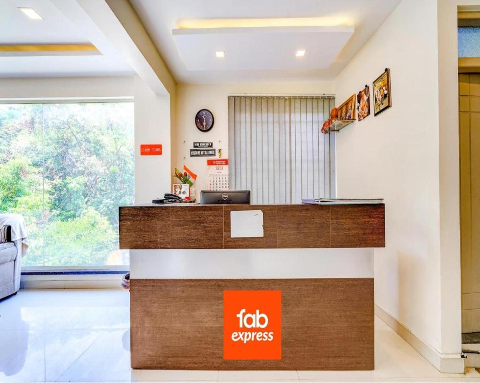 Fabexpress Kings Hrbr Layout - Nr Manyata Tech Park
