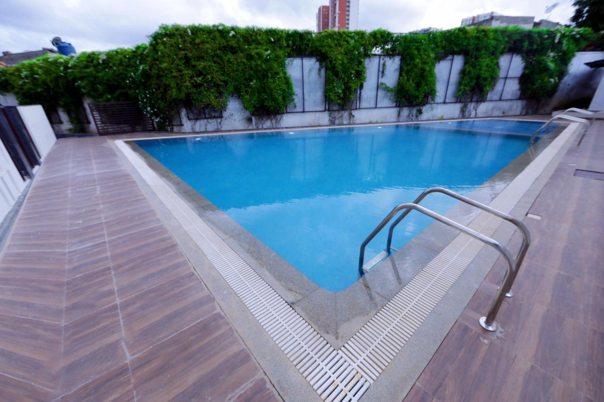 Hotel The Altruist Business Whitefield