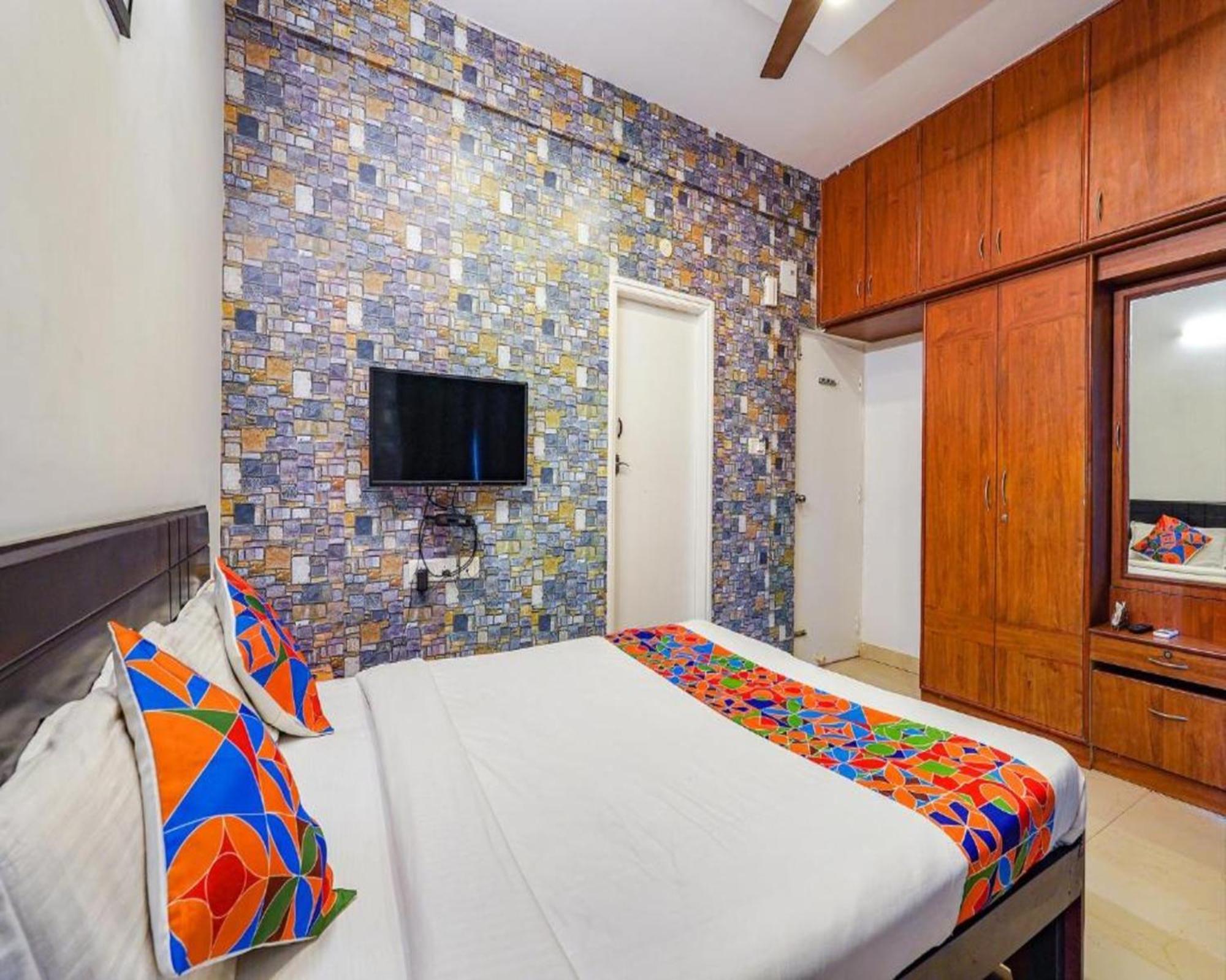 Hotel Fabexpress Kings I 3*