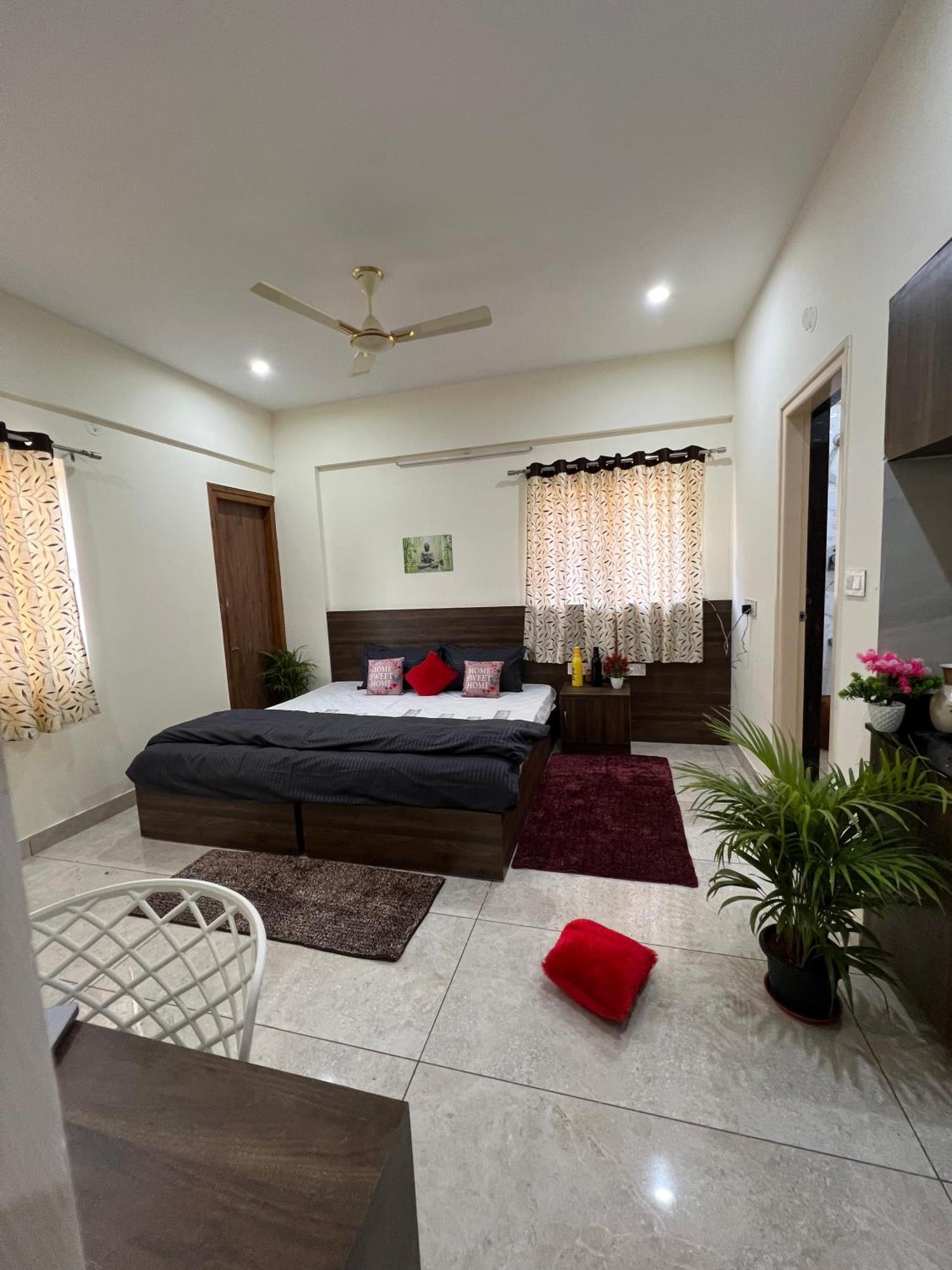 Mws Studio In Manyata * Bangalore
