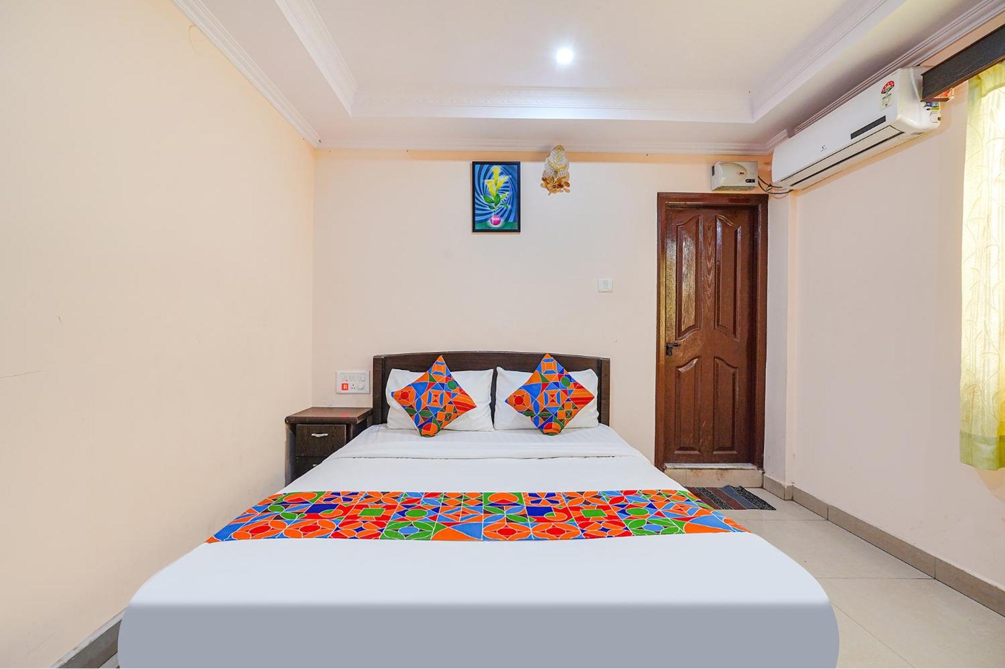 Fabhotel Bns Hotel Bangalore