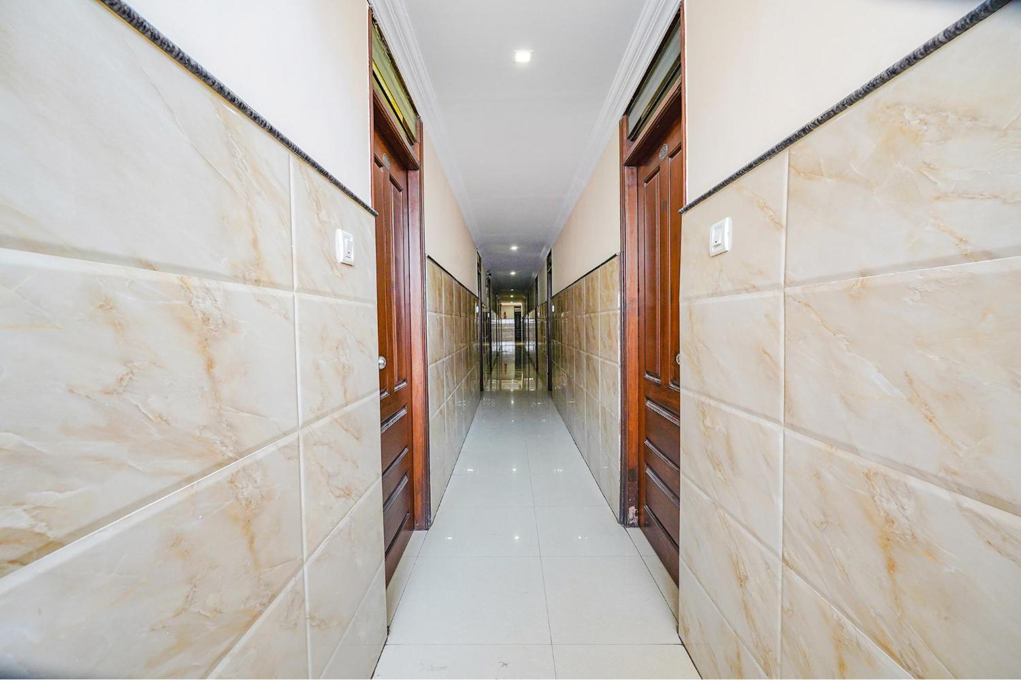 Fabhotel Bns 3* Bangalore