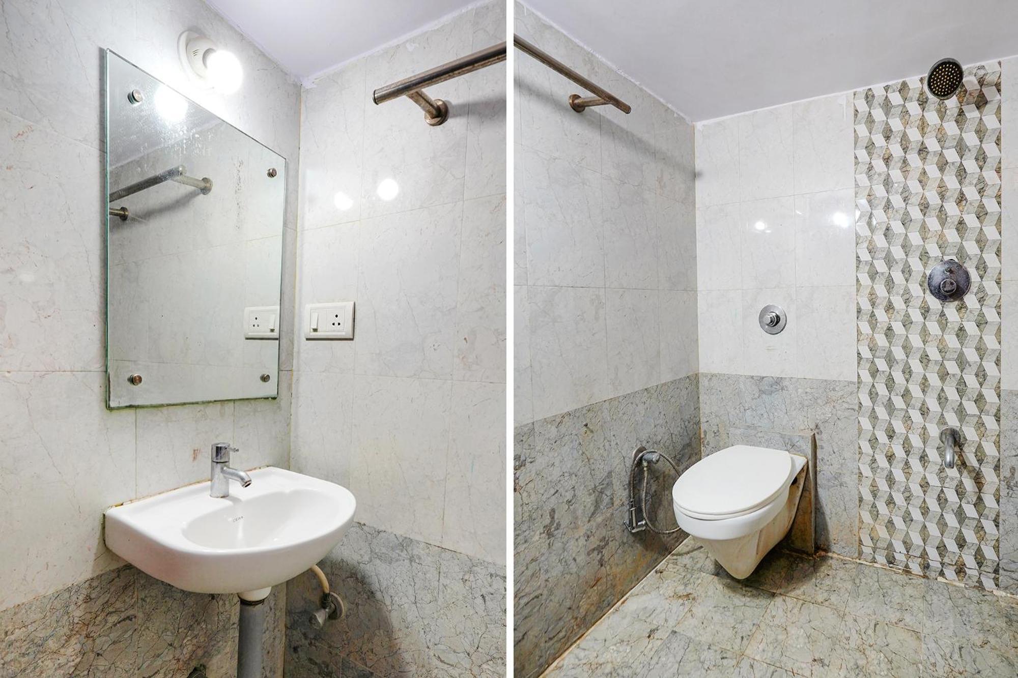 Fabhotel Bns Hotel Bangalore