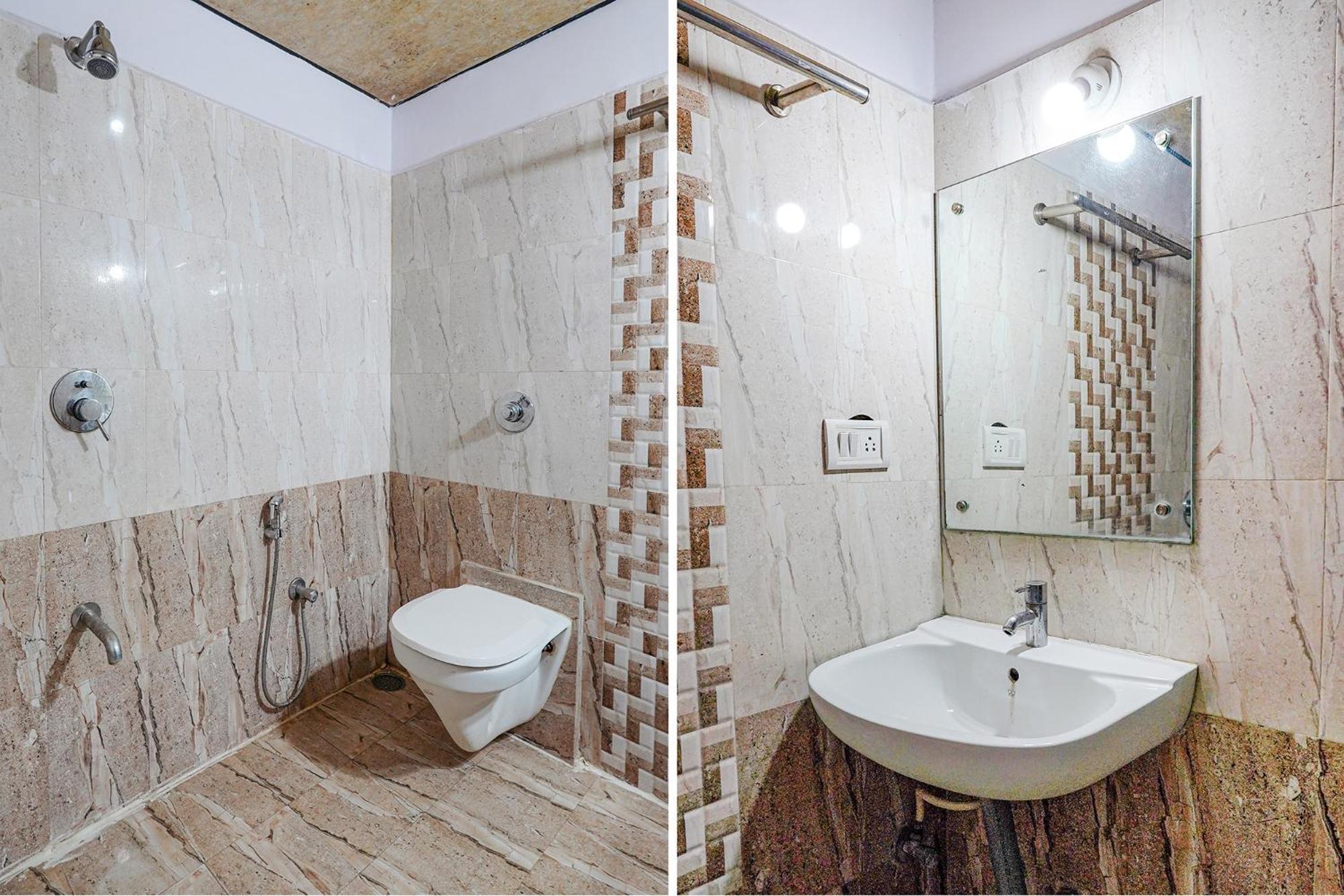Fabhotel Bns 3* Bangalore