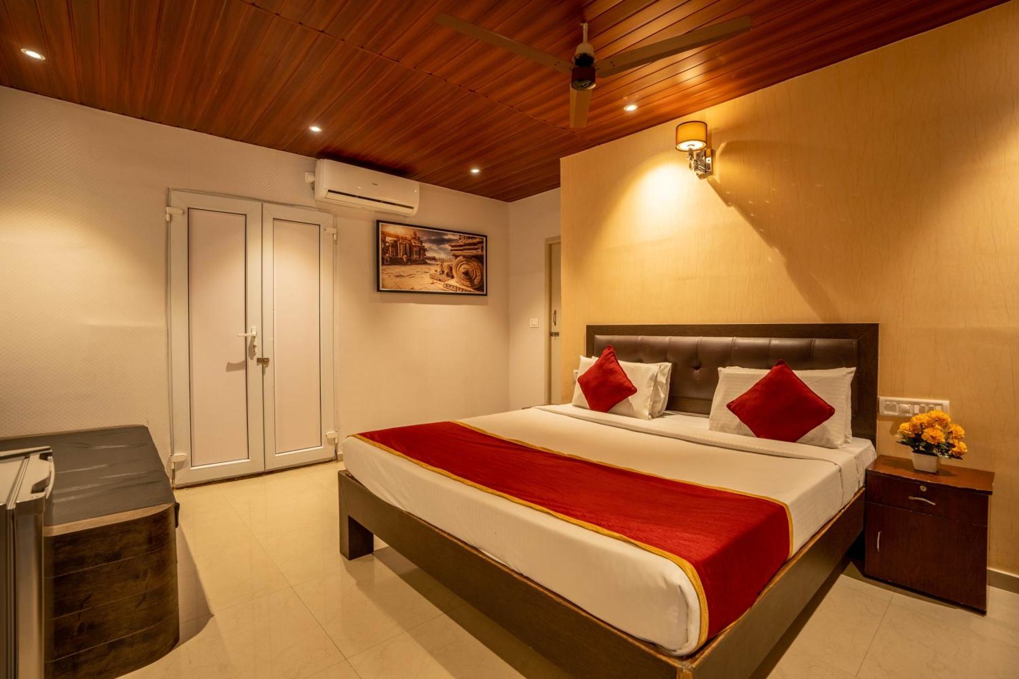 Seasons Suites - Koramangala Hotel Bangalore