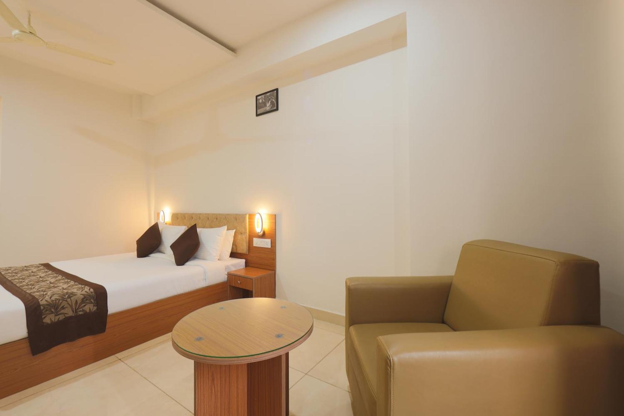 Hotel Happy Whitefield