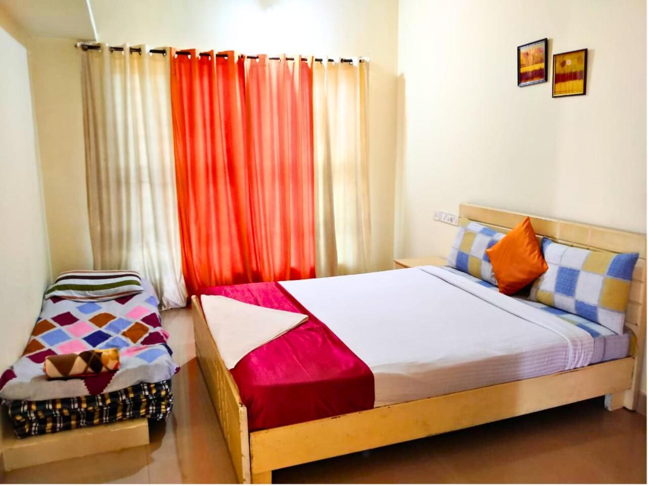 Golden Magnolia Homestay Bangalore