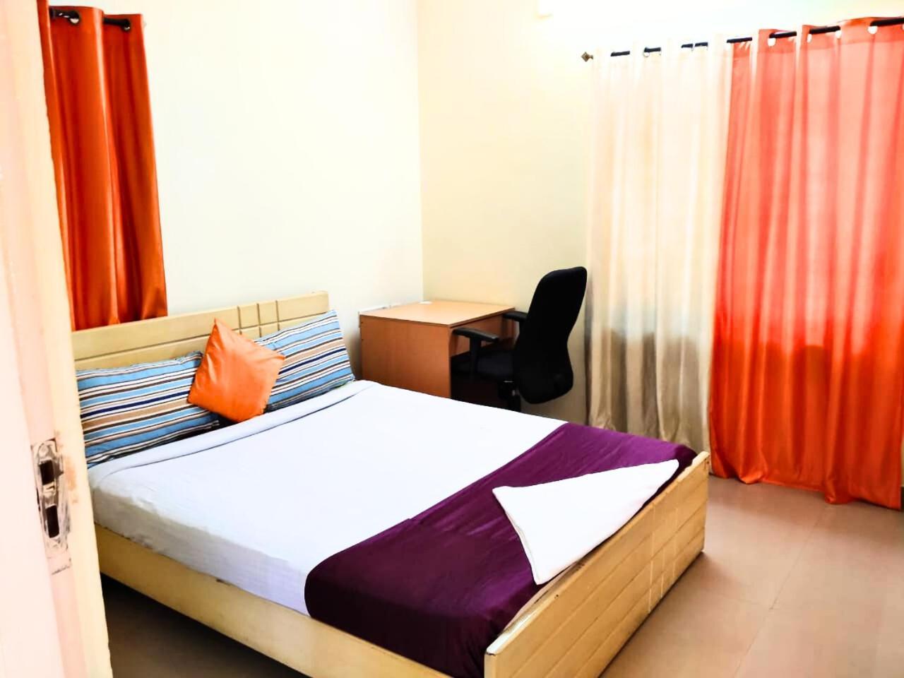 Golden Magnolia Homestay *