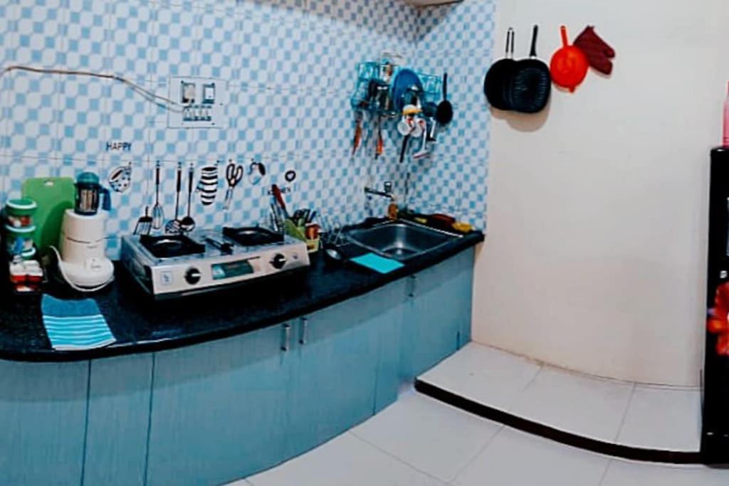 Apartment Zain 1 - 2bhk@ Sulthanpalya Hebbal