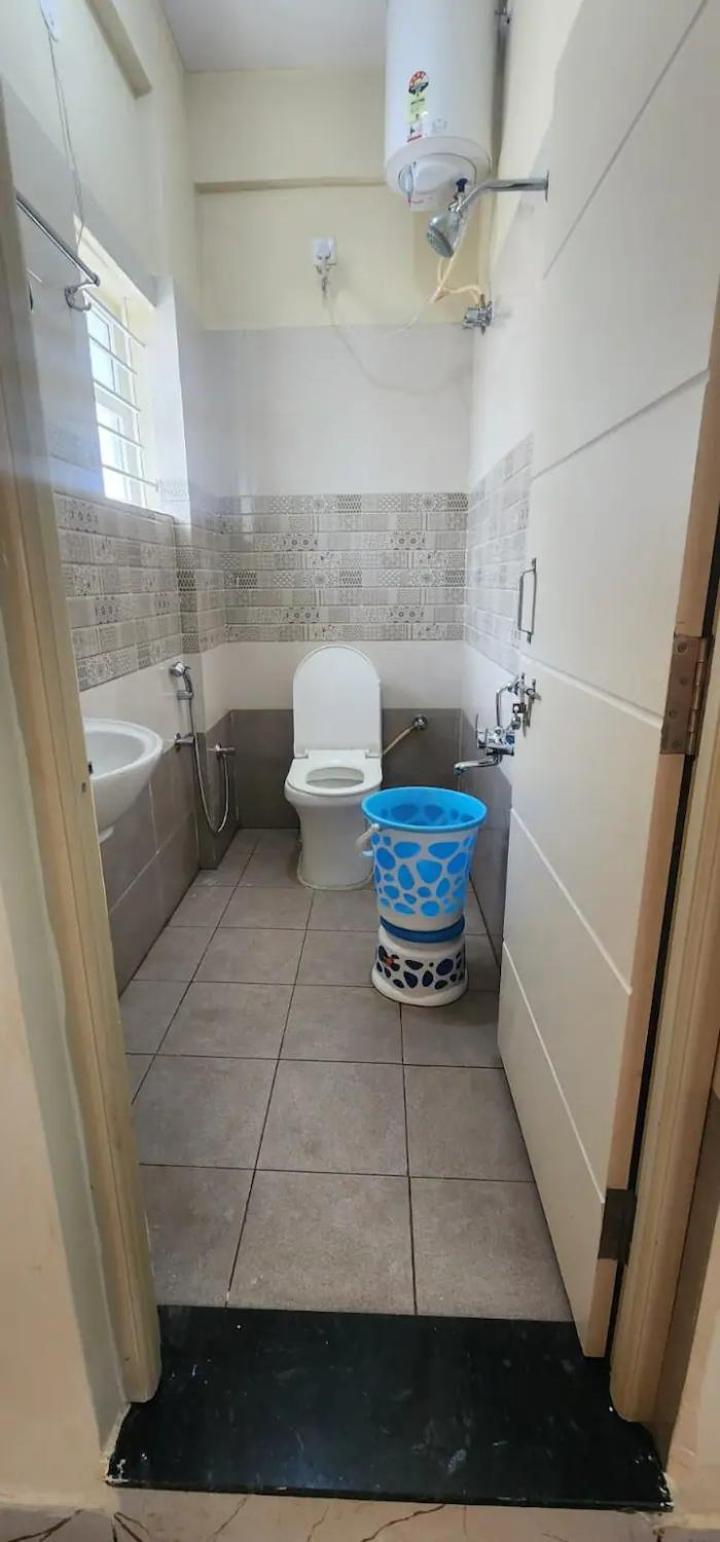 Sai Krupa Comforts Apartamento
