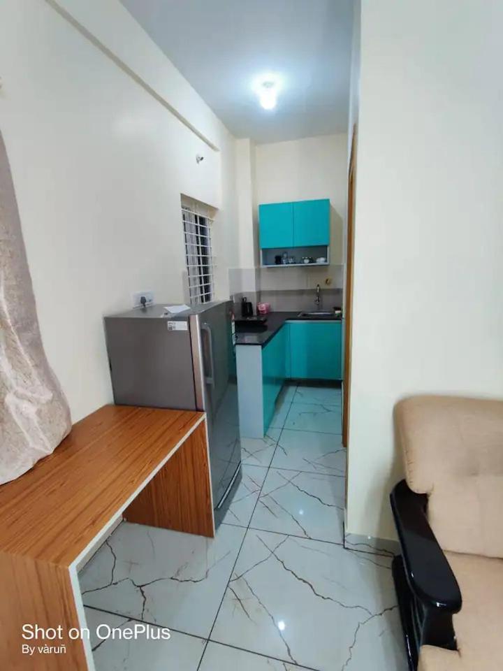 Sai Krupa Comforts Apartment *