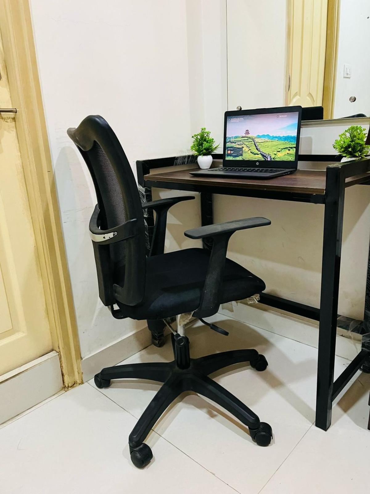 Myworkstay Btm Hotel 3*