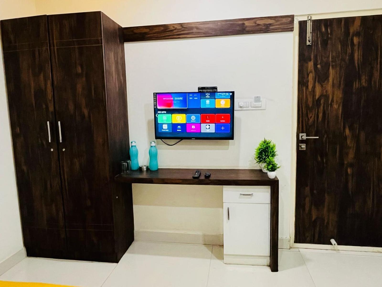 Hotel Myworkstay Btm Bangalore