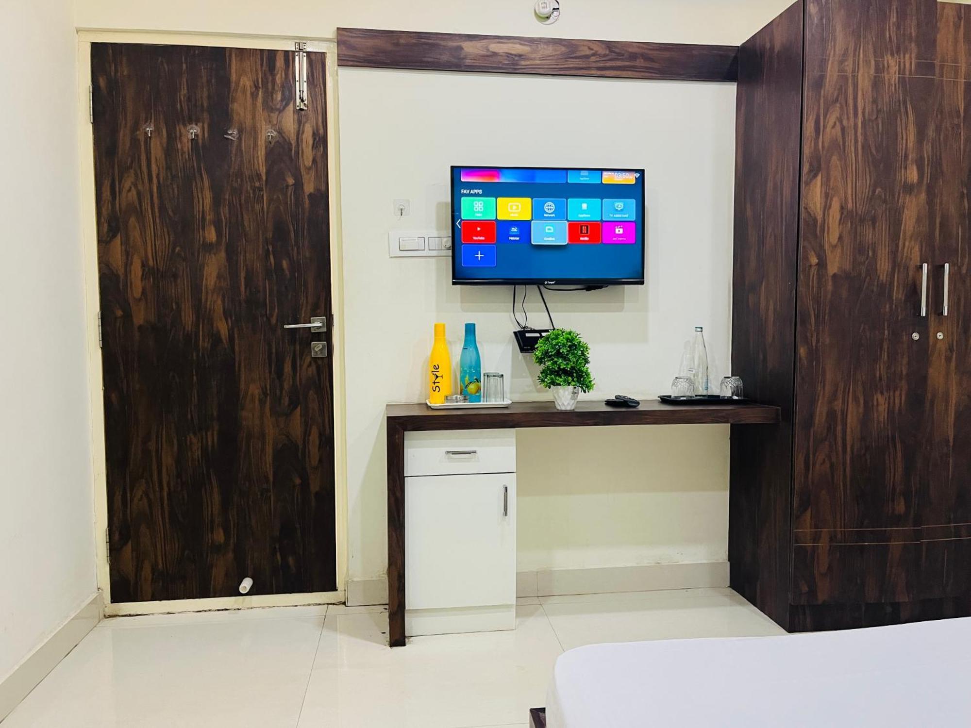 Myworkstay Btm 3*