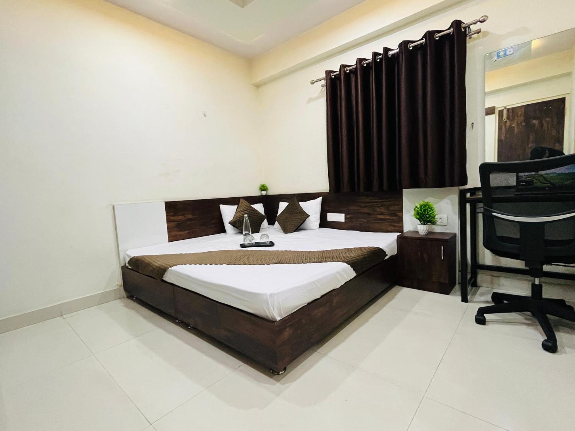 Myworkstay Btm 3*