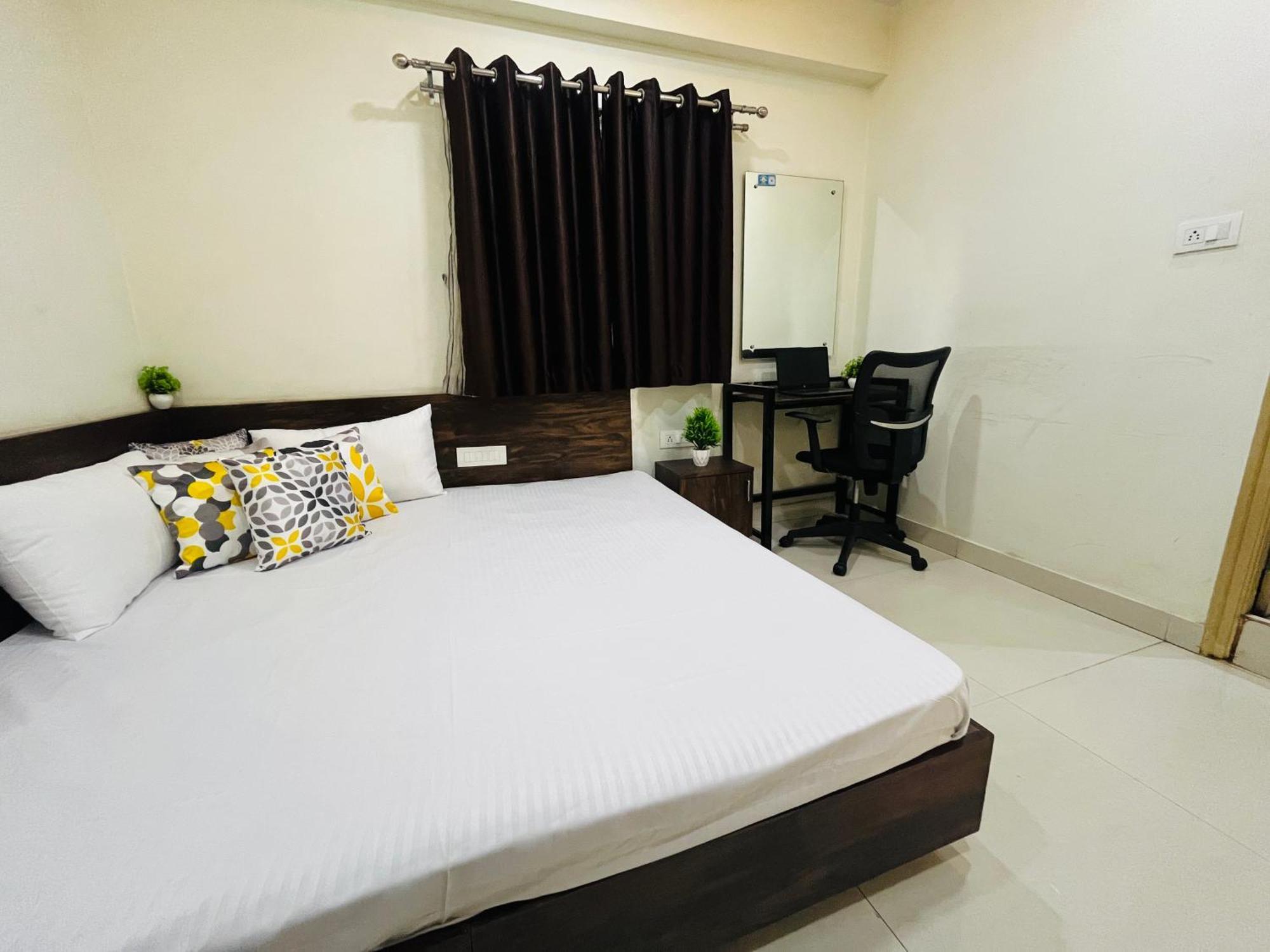 Myworkstay Btm Hotel 3*