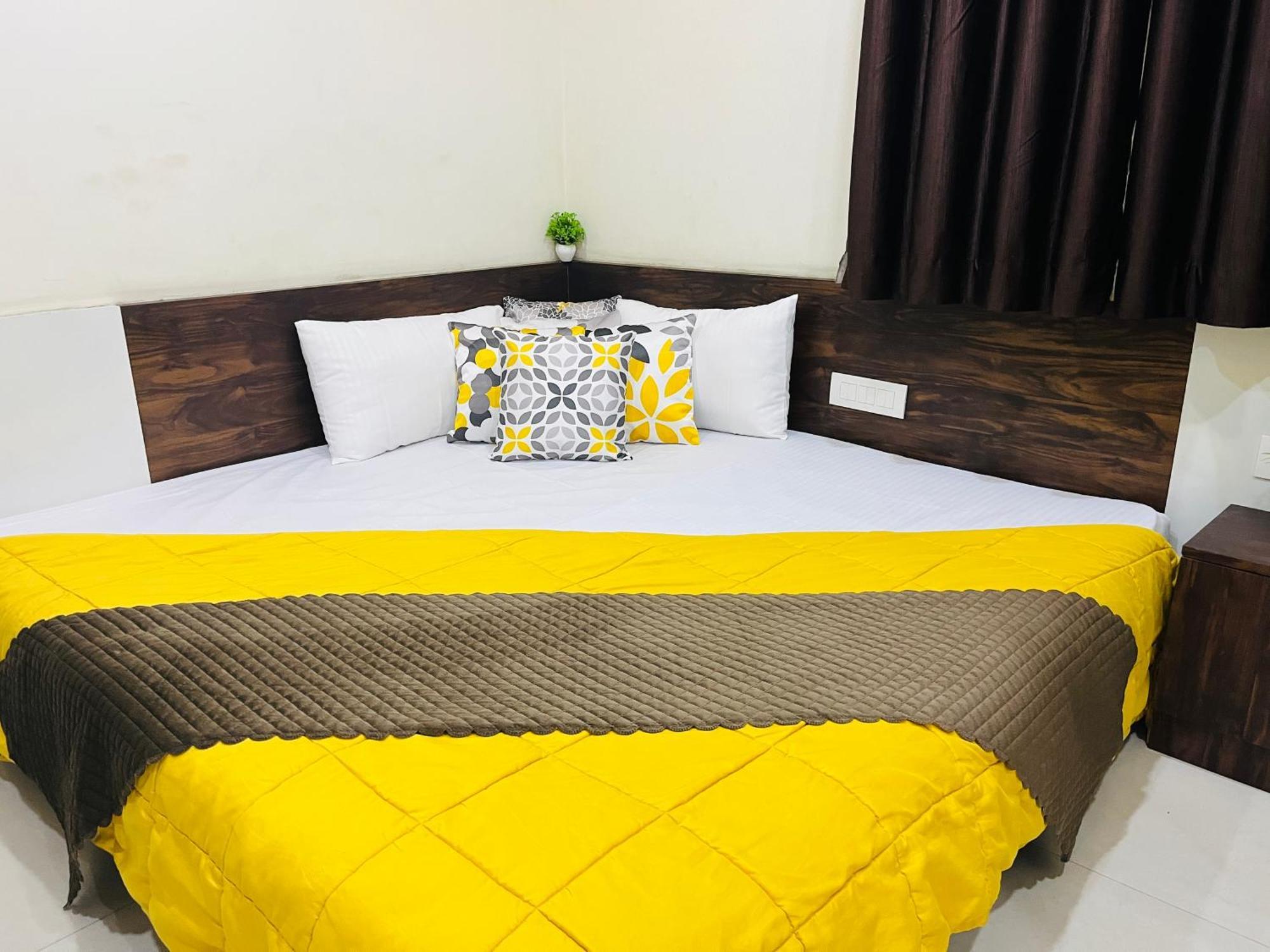 Hotel Myworkstay Btm Bangalore