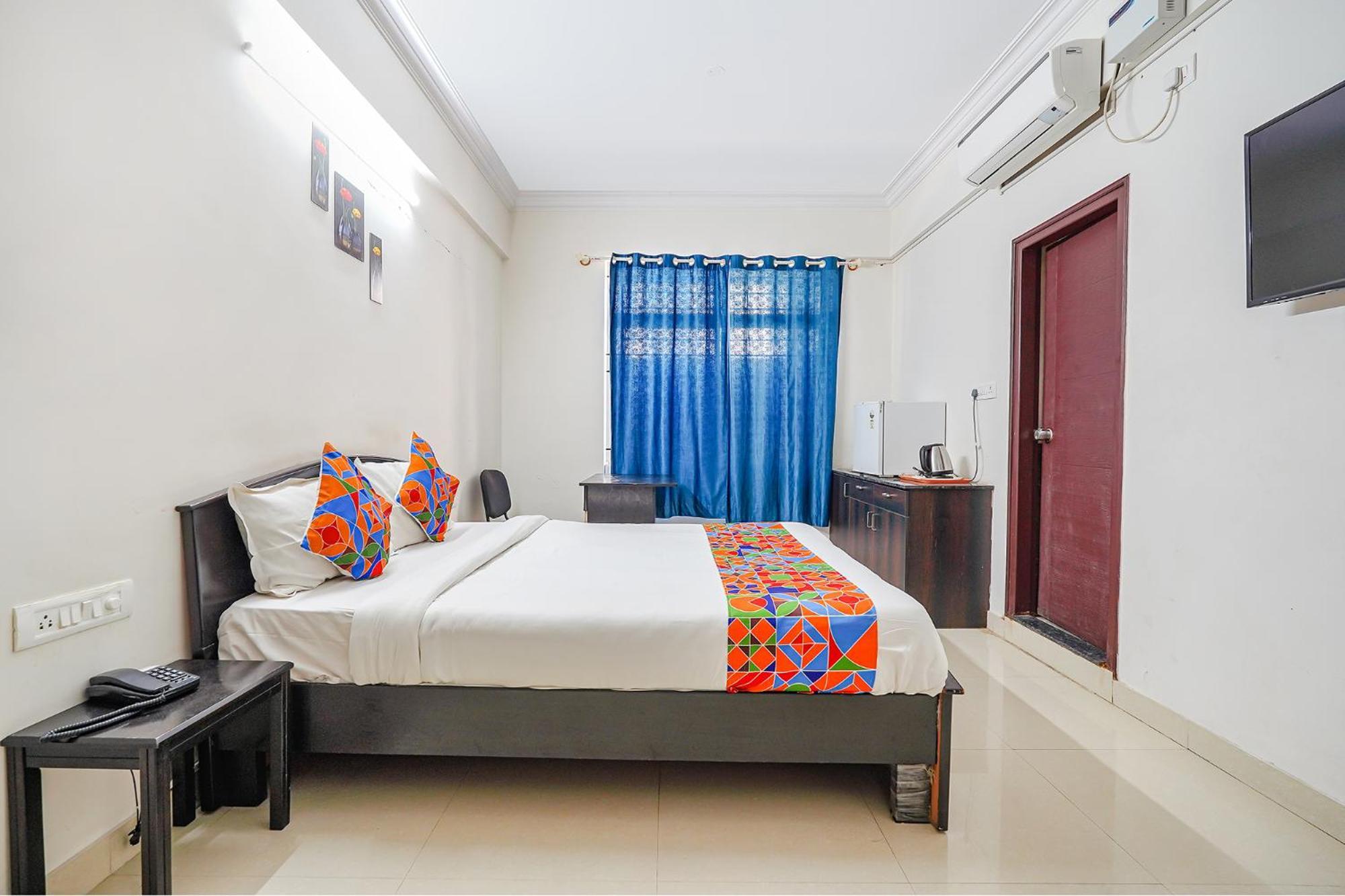 Fabhotel Emirates