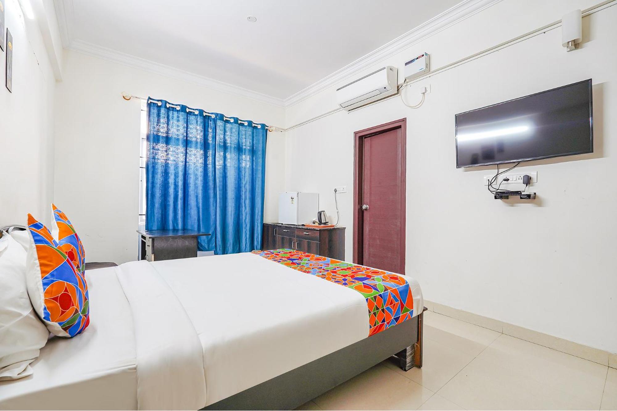 Hotel Fabhotel Emirates