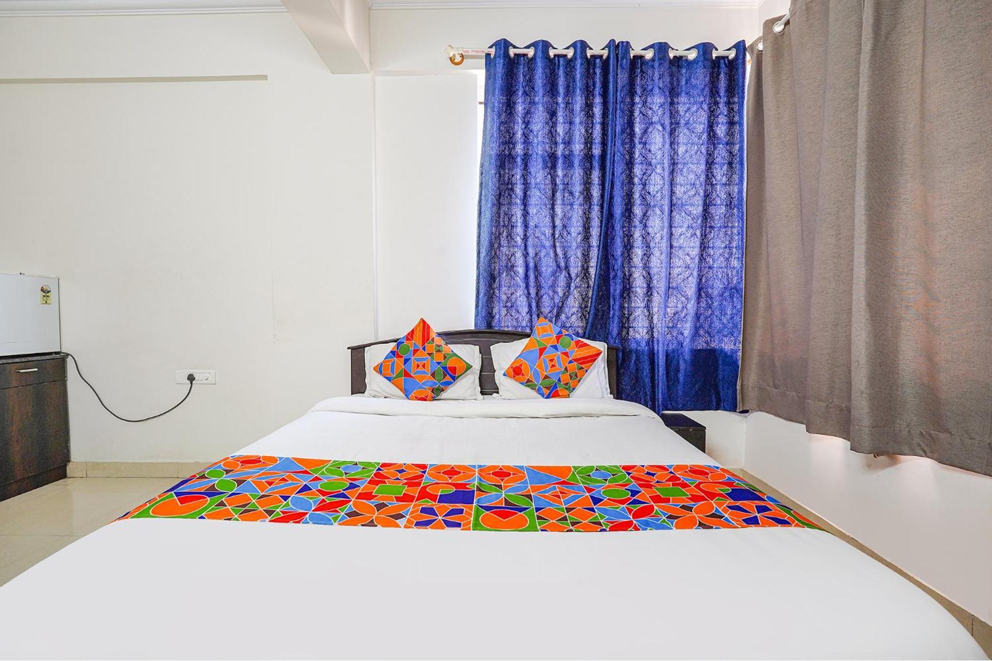 Fabhotel Emirates
