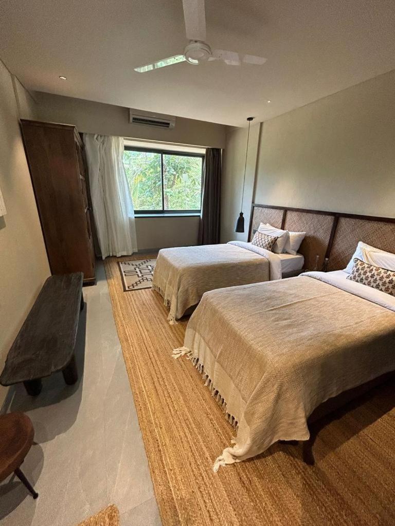 Soul Nest-pyramid Valley International Bangalore
