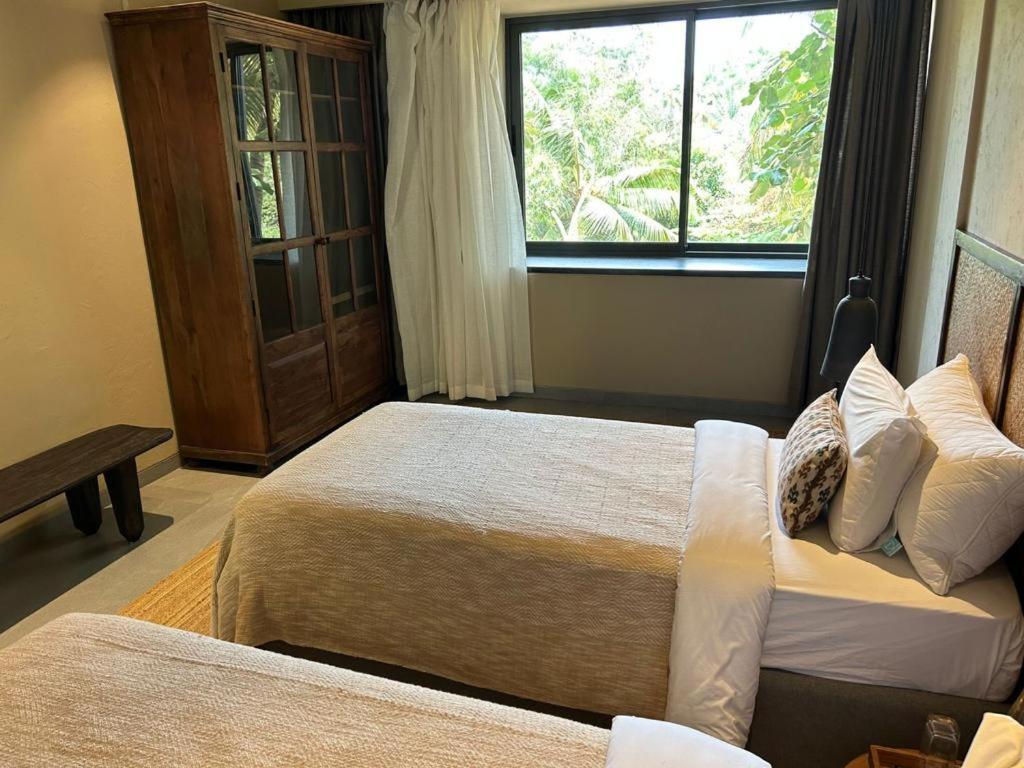 Soul Nest-pyramid Valley International 4* Bangalore