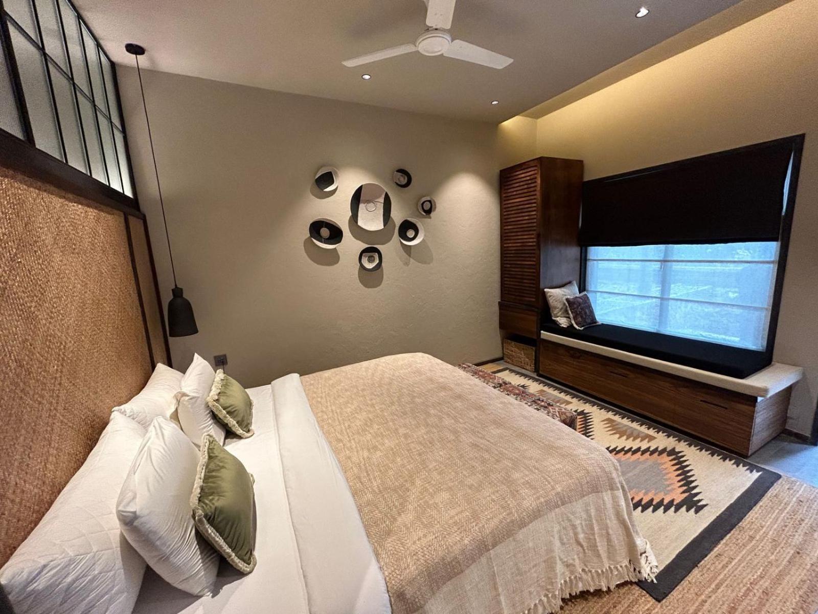 Hotel Soul Nest-pyramid Valley International Bangalore