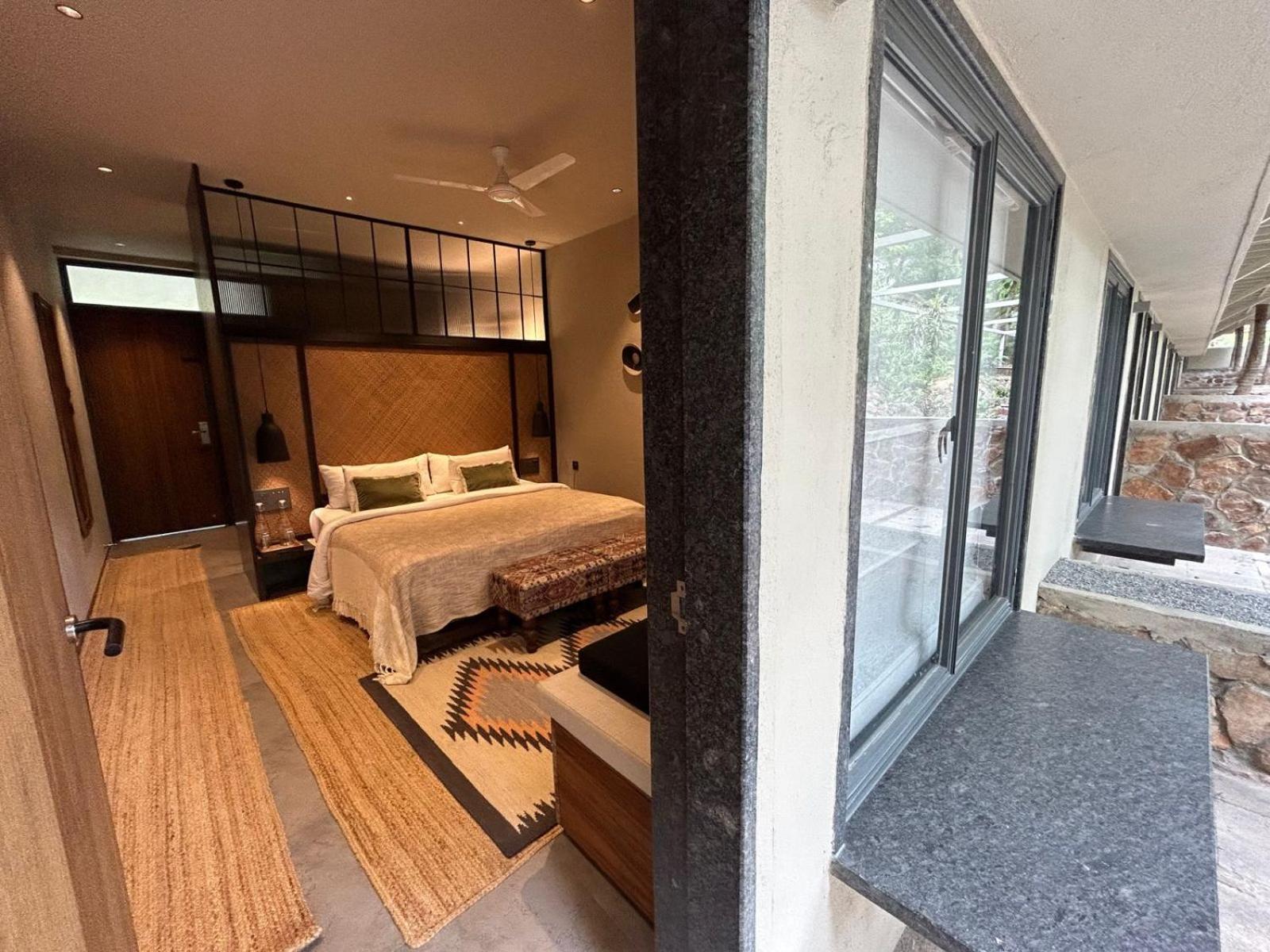 Hotel Soul Nest-pyramid Valley International