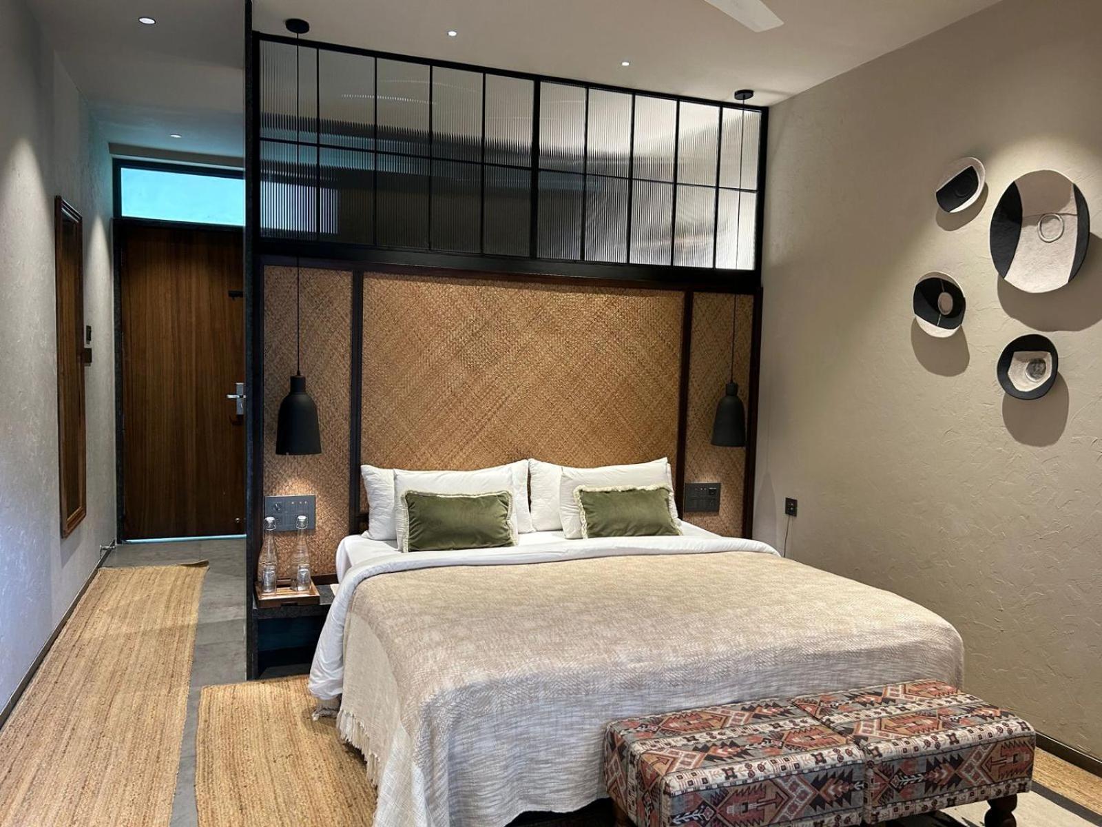 Hotel Soul Nest-pyramid Valley International Bangalore