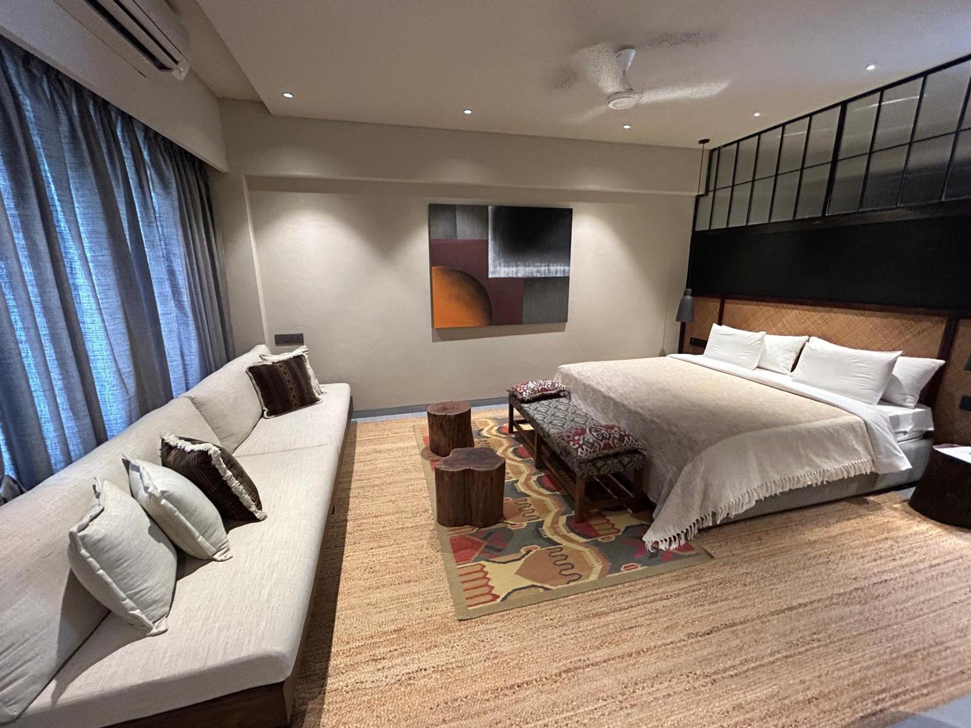 Soul Nest-pyramid Valley International 4*