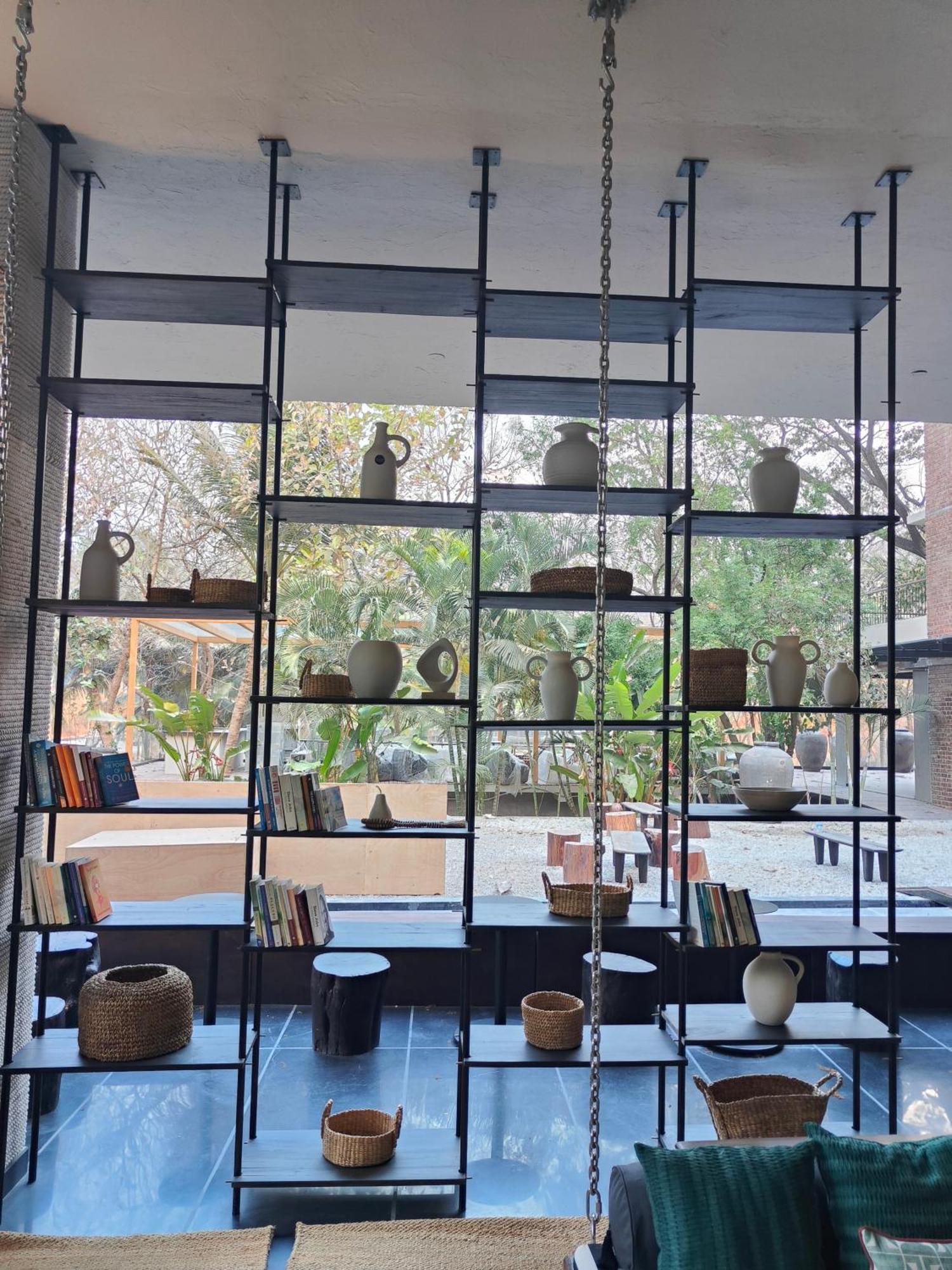 Hotel Soul Nest-pyramid Valley International Bangalore