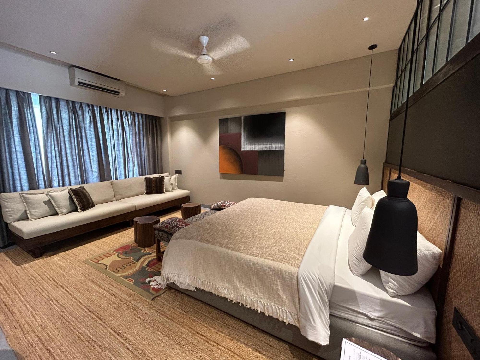 Soul Nest-pyramid Valley International Hotel Bangalore